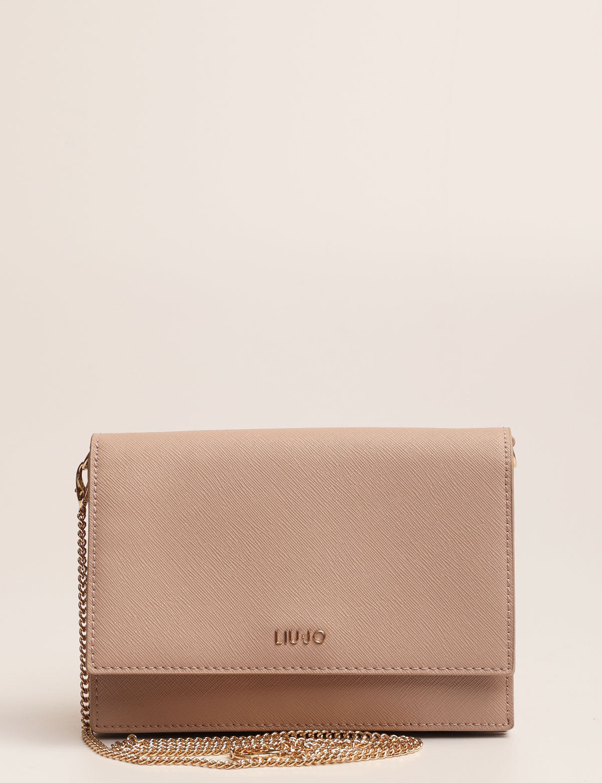 Liu jo Caliwen clutch bag with flap