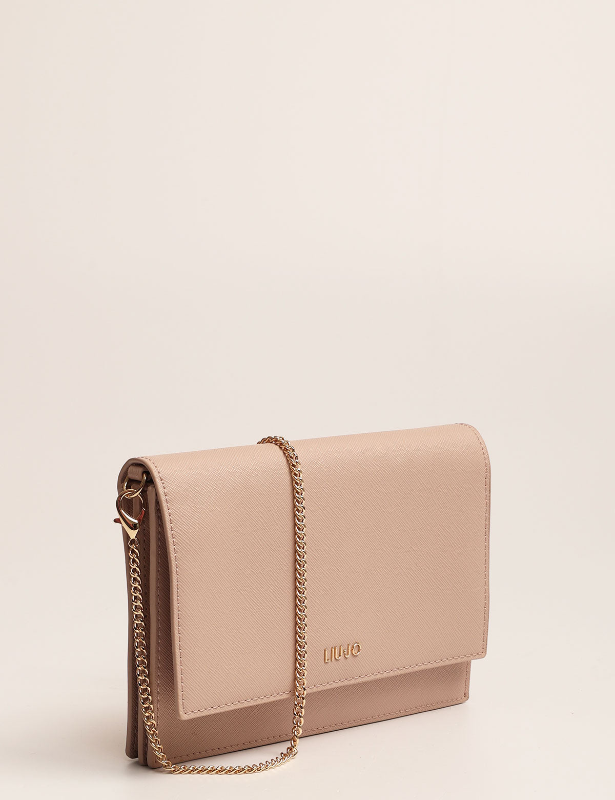 Liu jo Caliwen clutch bag with flap