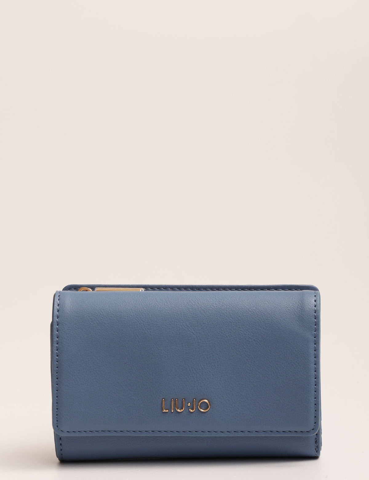 Liu jo Caliwen wallet external coin purse