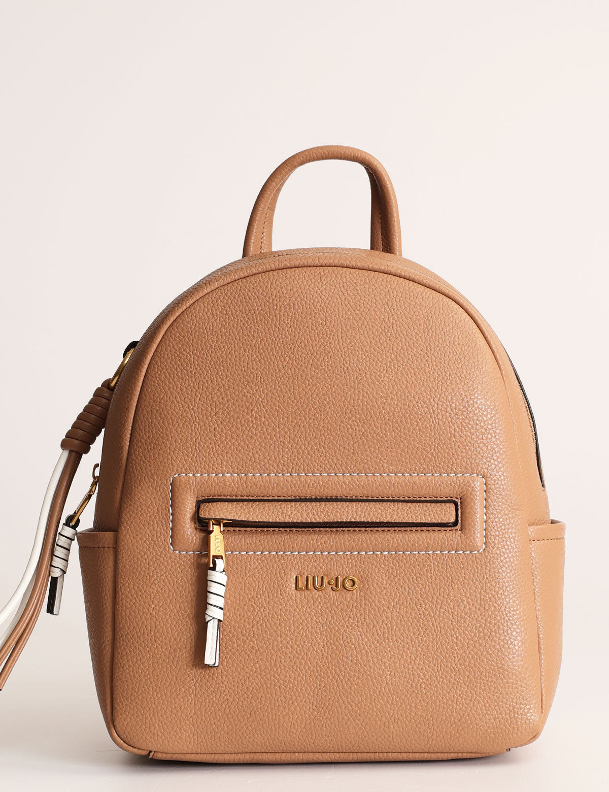 Liu jo Sanura backpack with front pocket