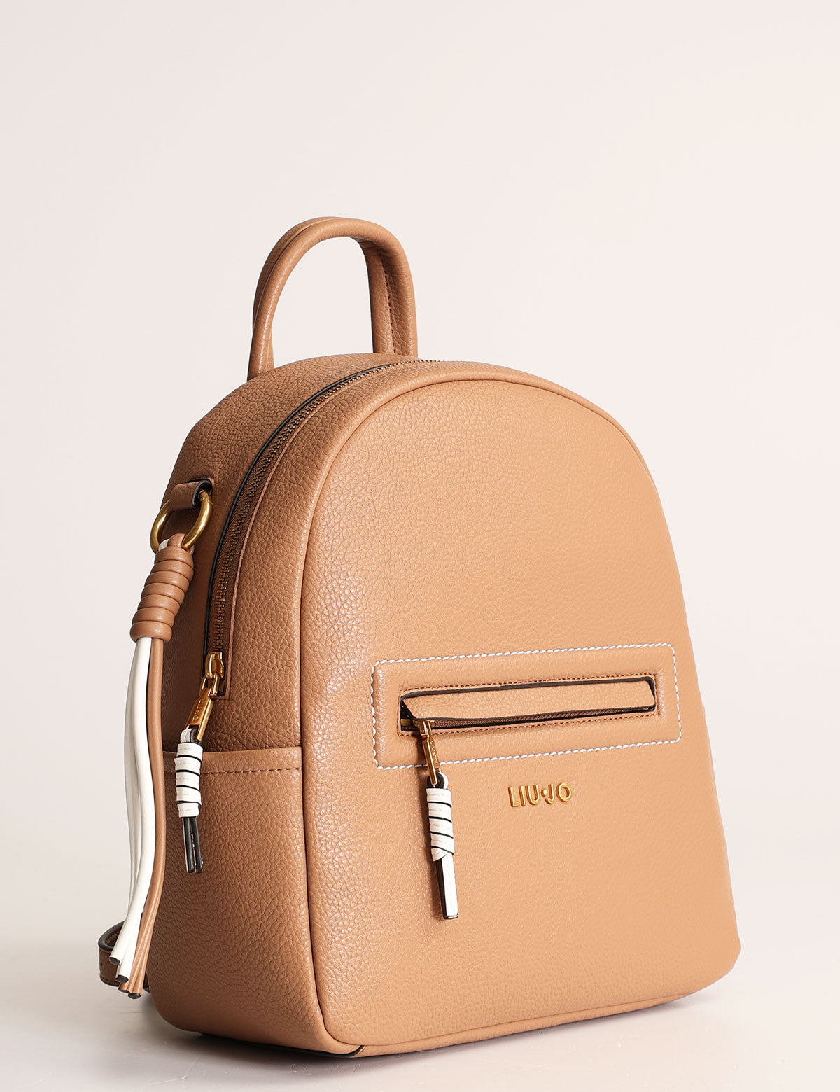 Liu jo Sanura backpack with front pocket