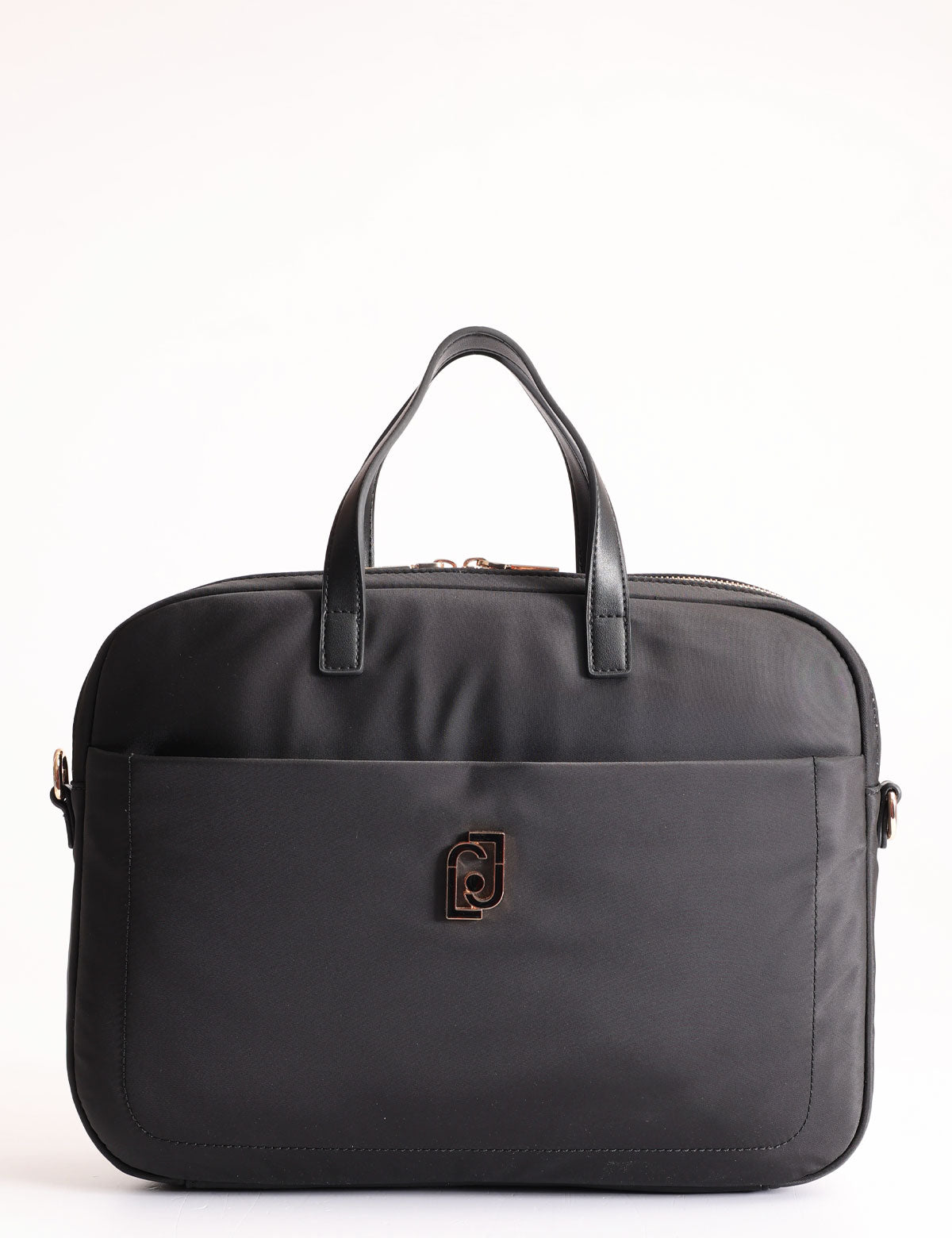 Liu jo Brionia briefcase in nylon