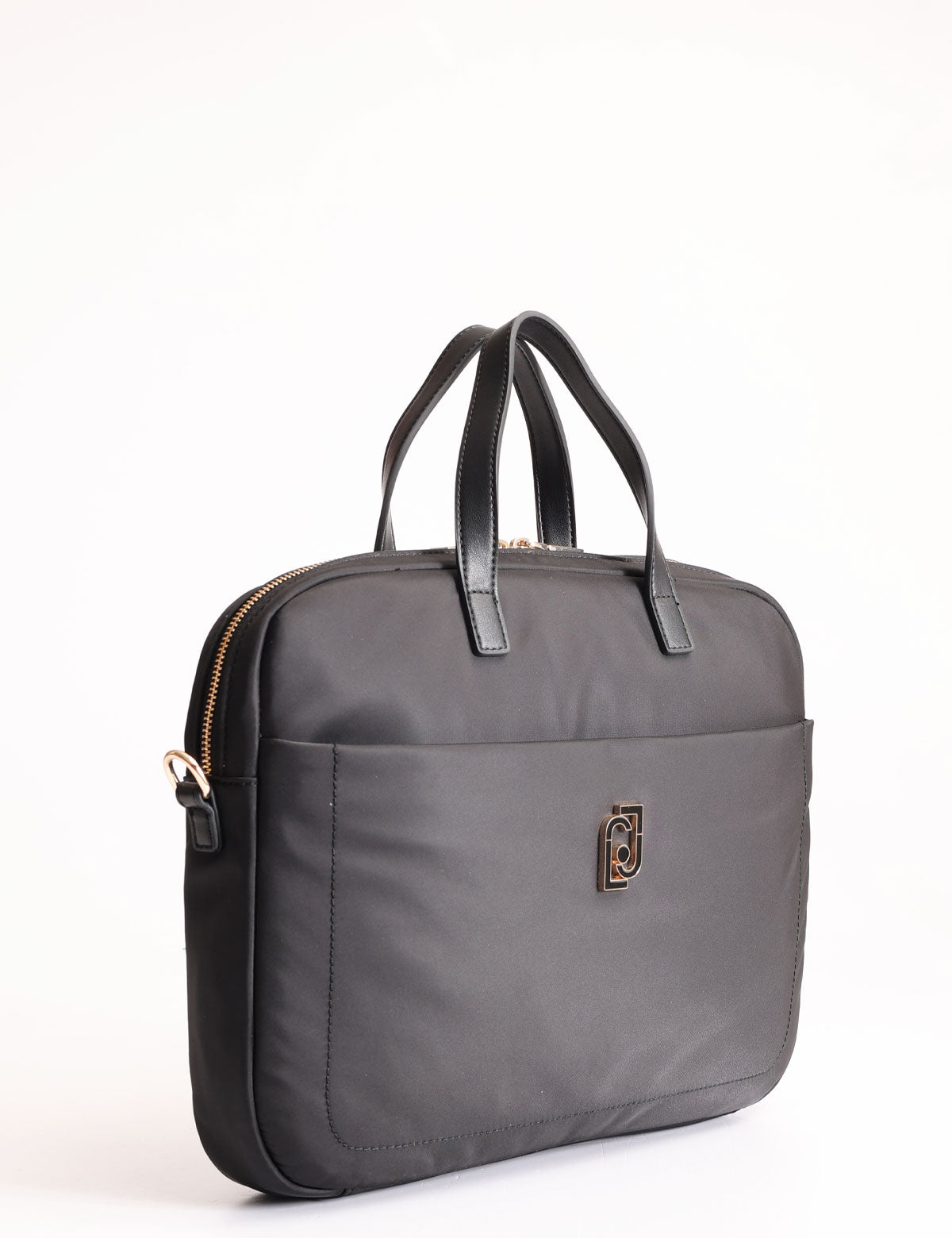 Liu jo Brionia briefcase in nylon