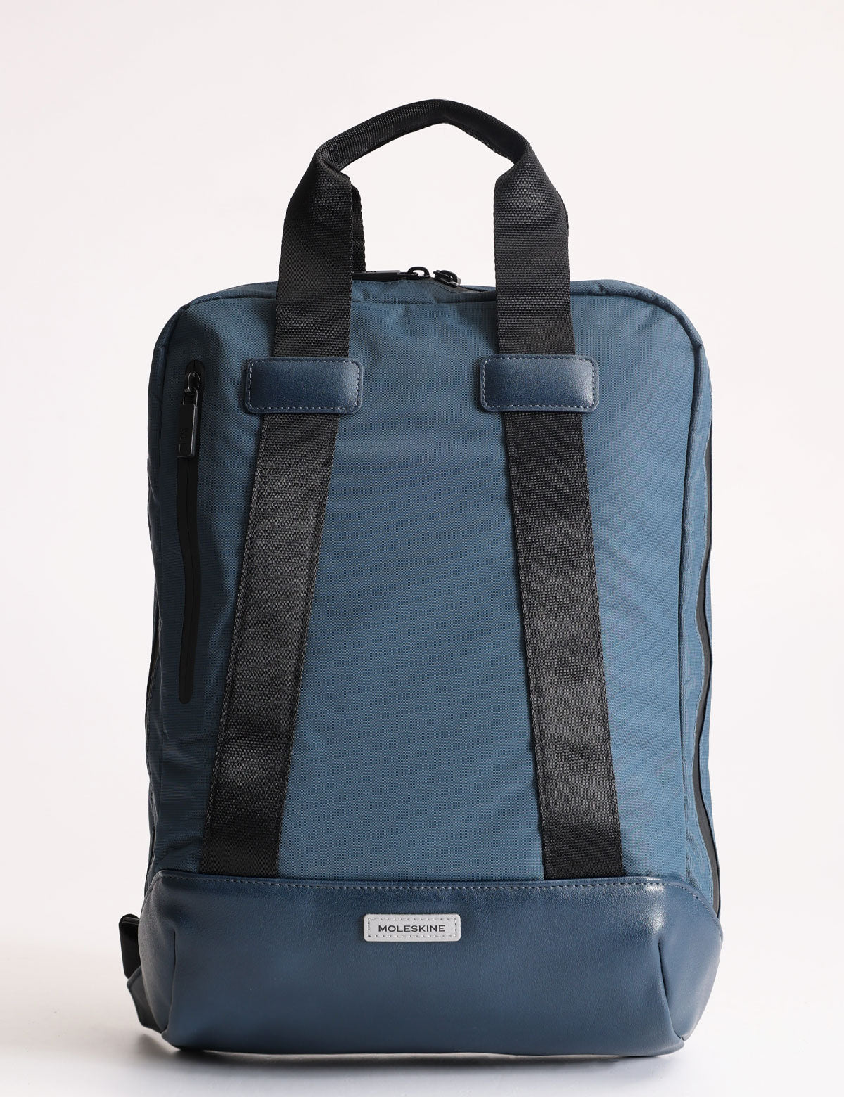 Zaino Moleskine Metro Device Bag Saphire Blue