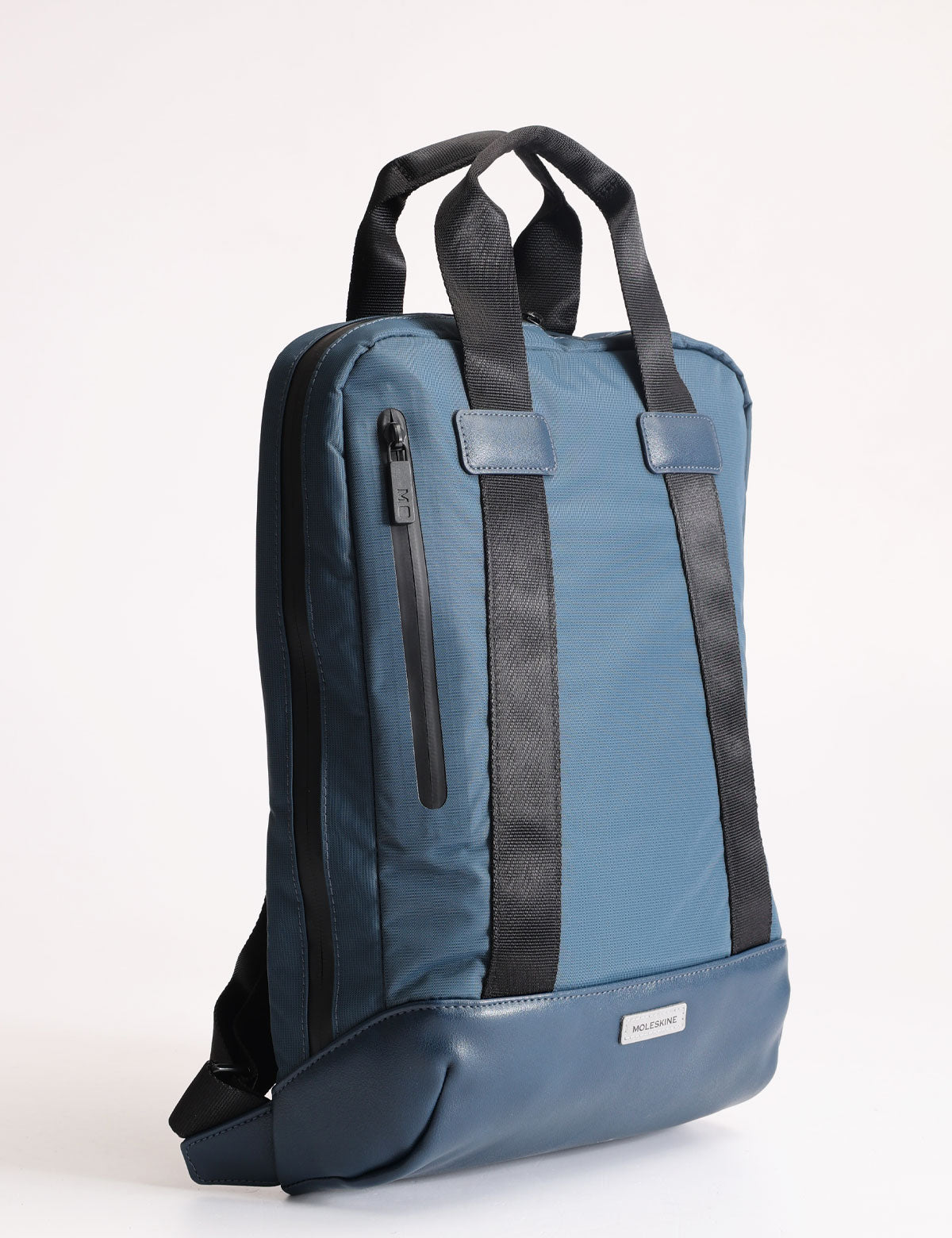 Moleskine Metro Device Bag Saphire Blue Rucksack