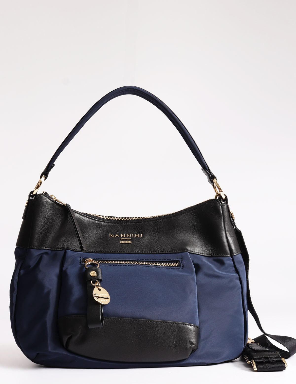 Nannini Liberty bag with shoulder strap