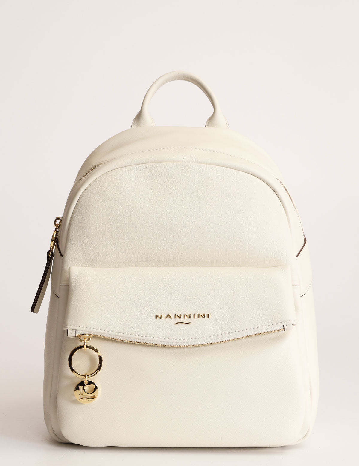 Nannini Jamie backpack with front pocket