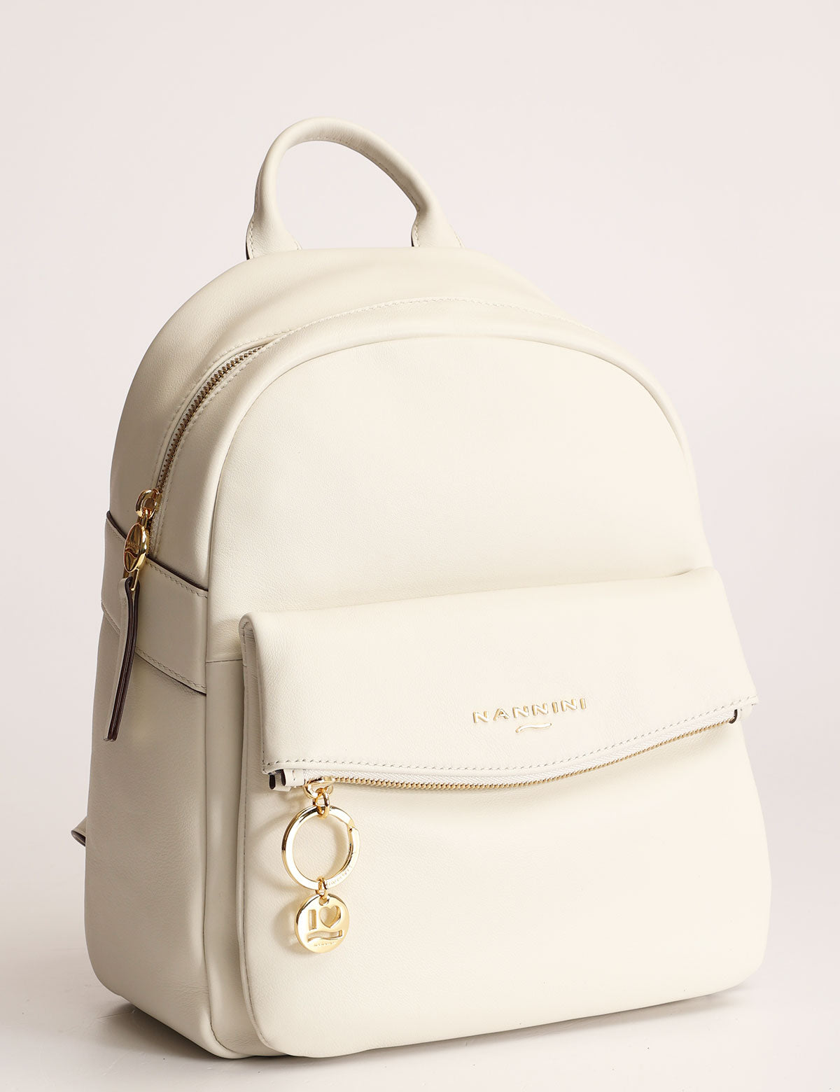 Nannini Jamie backpack with front pocket