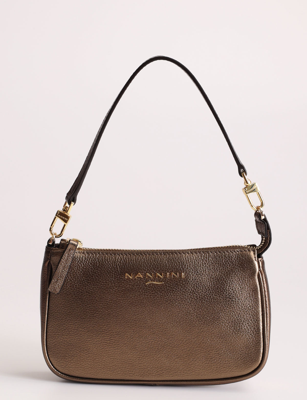 Nannini Keira handbag with shoulder strap