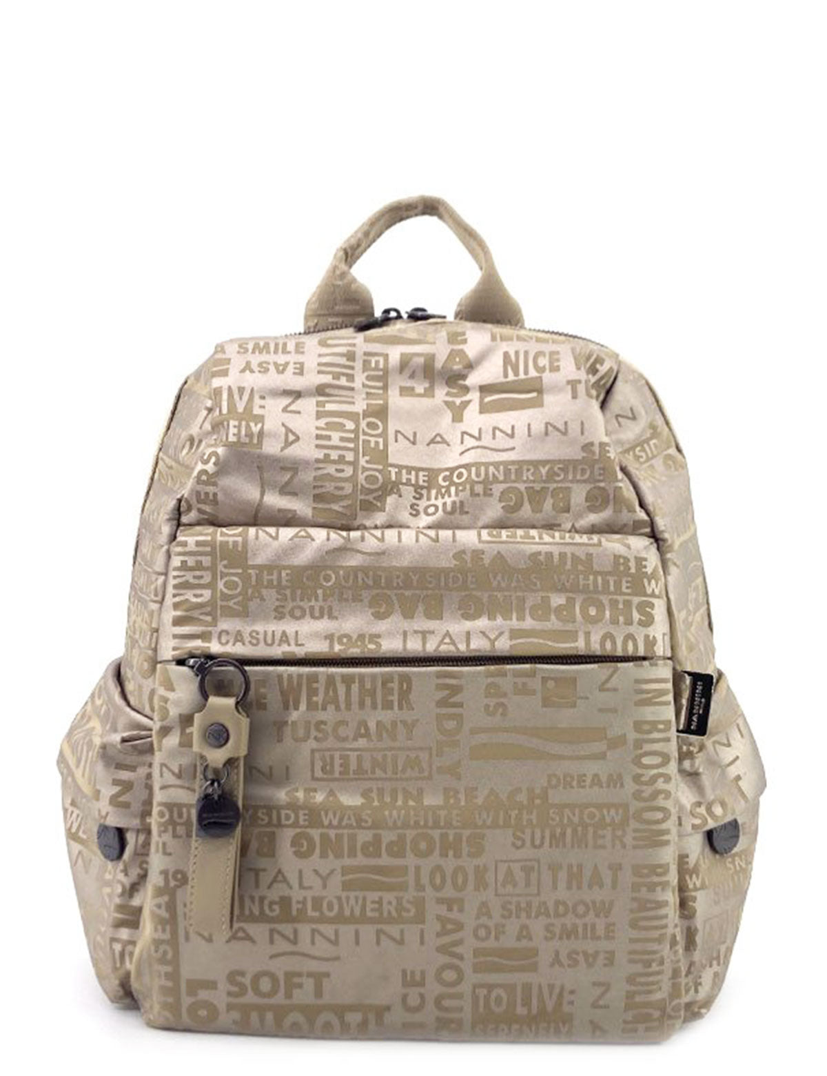 Nannini Kubra Backpack