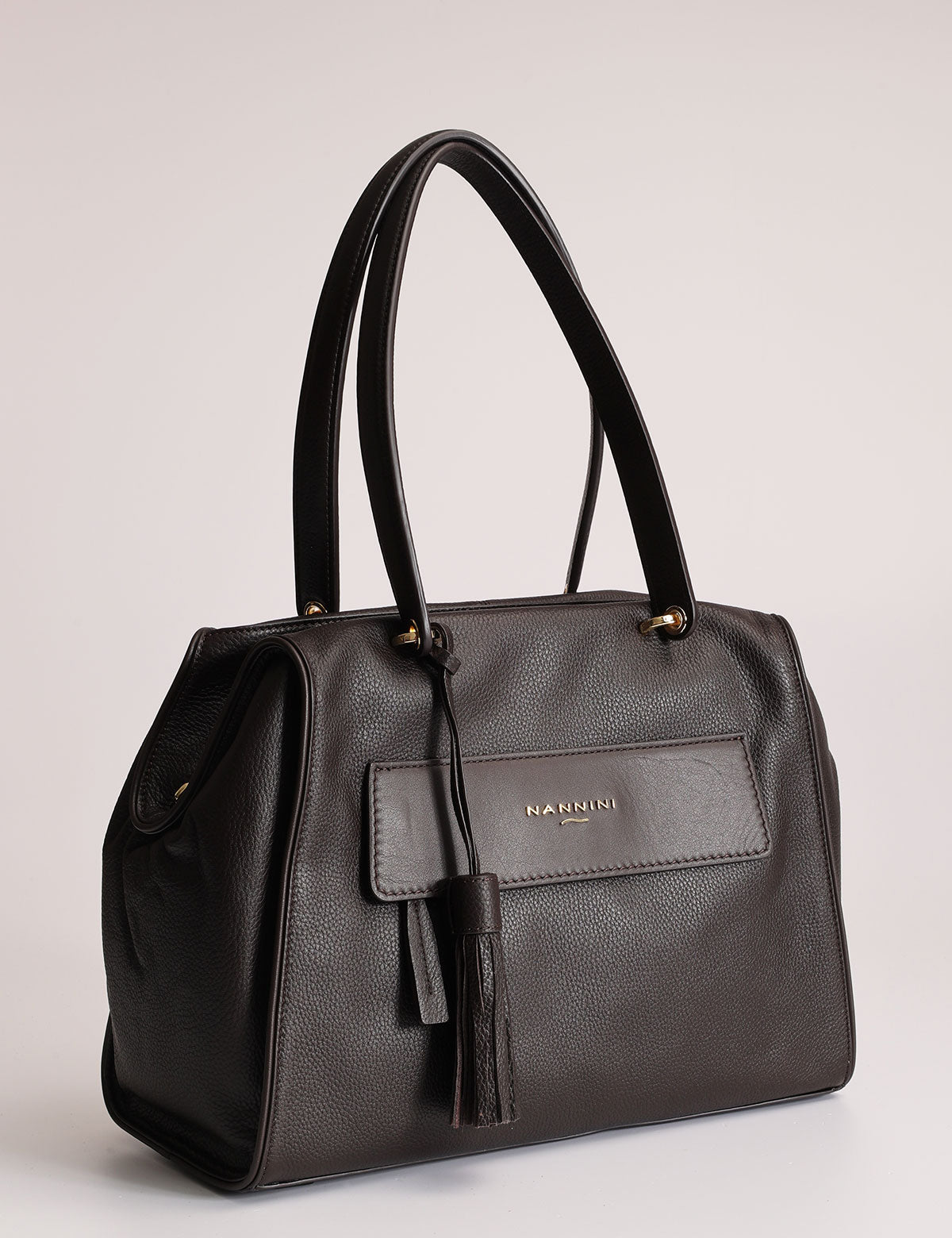 Nannini Blake-N Shoulder Bag