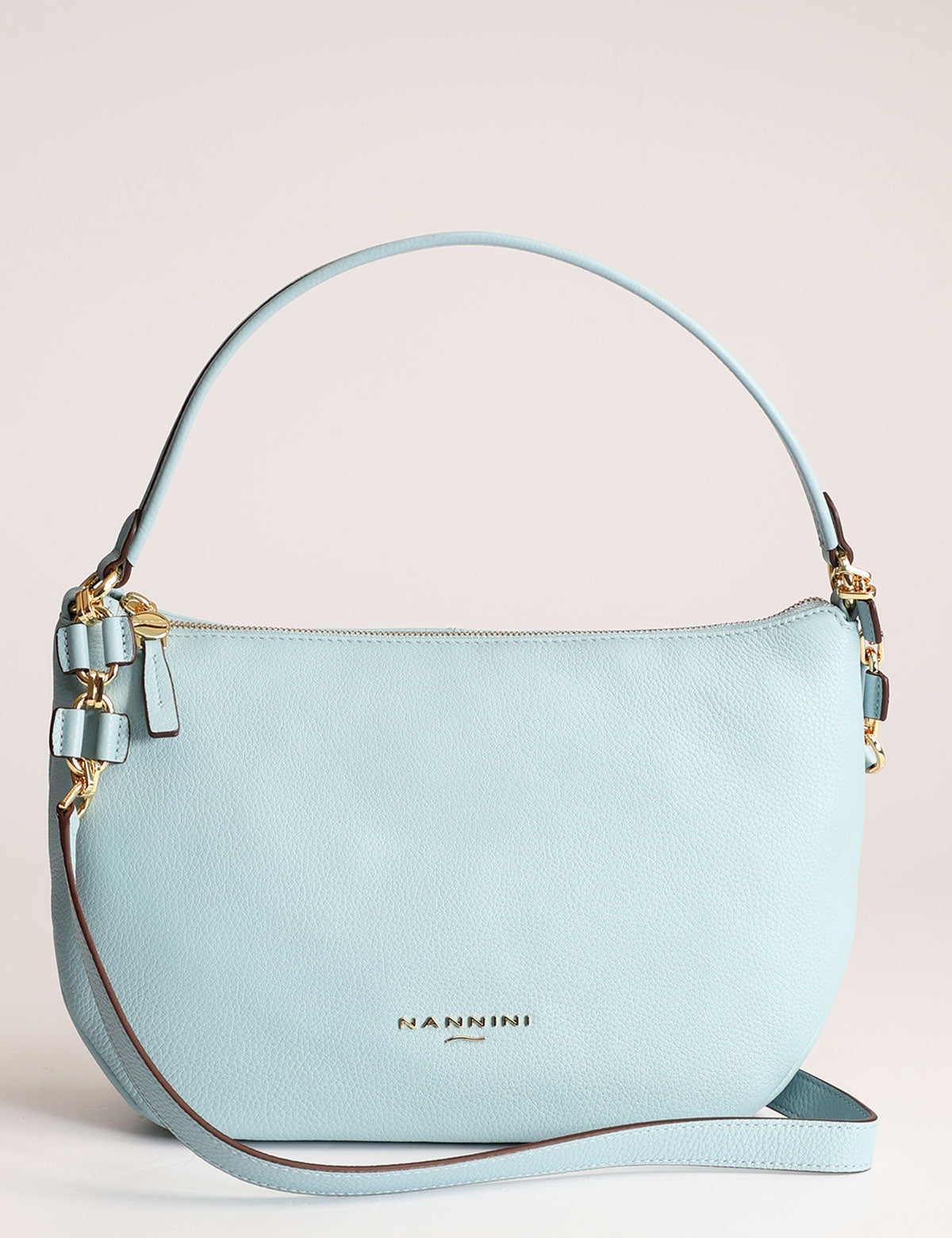 Nannini Yvonne shoulder bag with shoulder strap