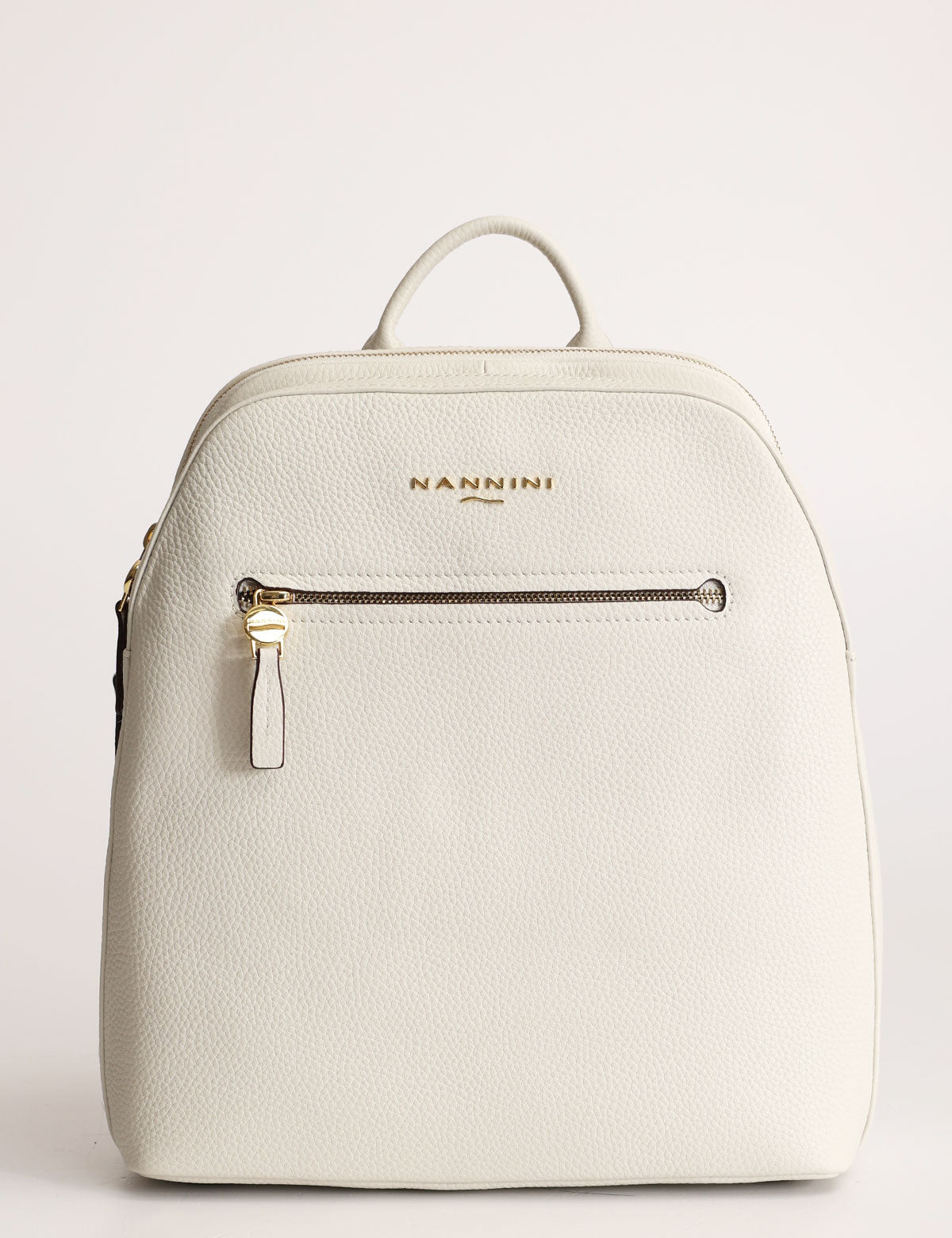 Nannini Camilla backpack two compartments