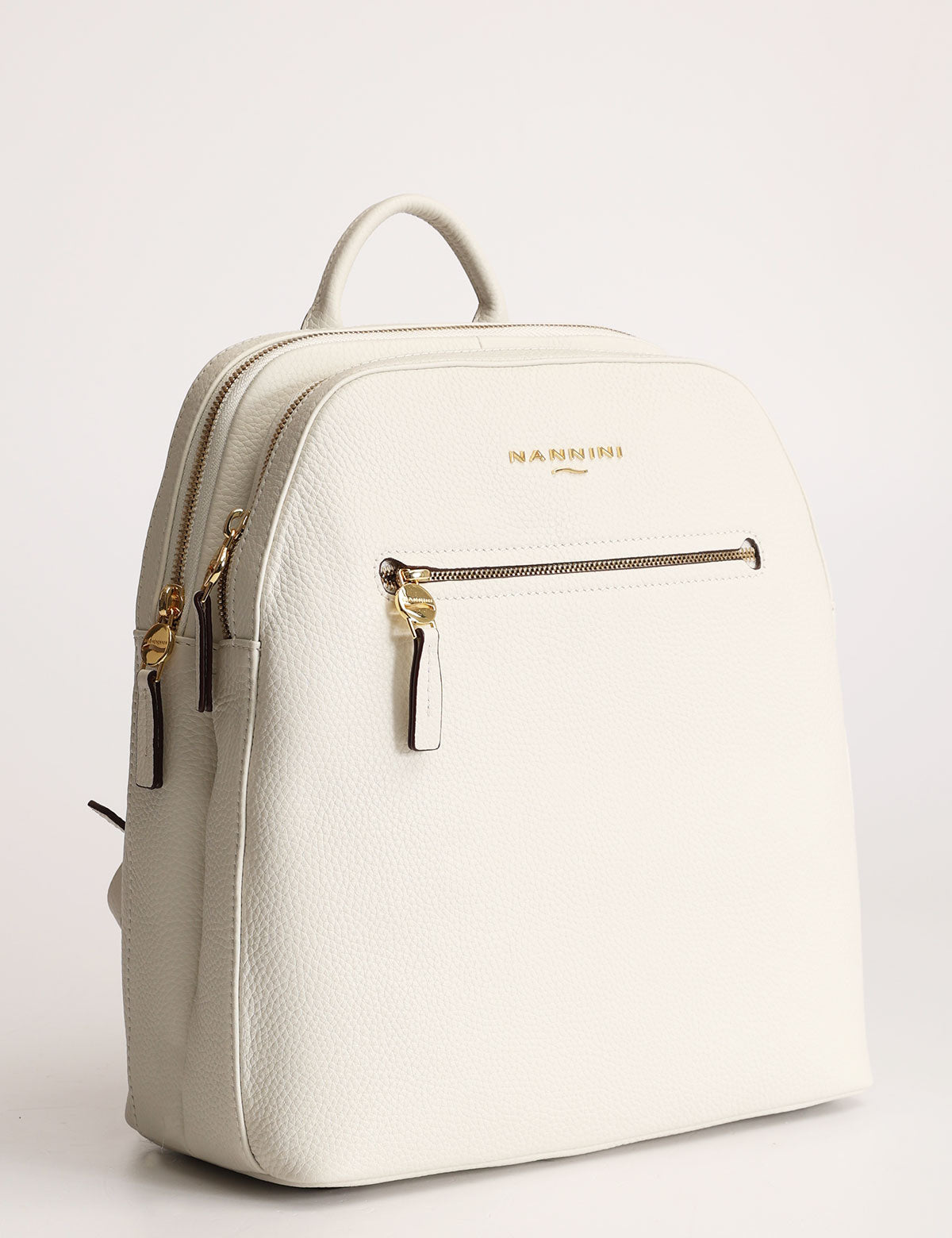 Nannini Camilla backpack two compartments