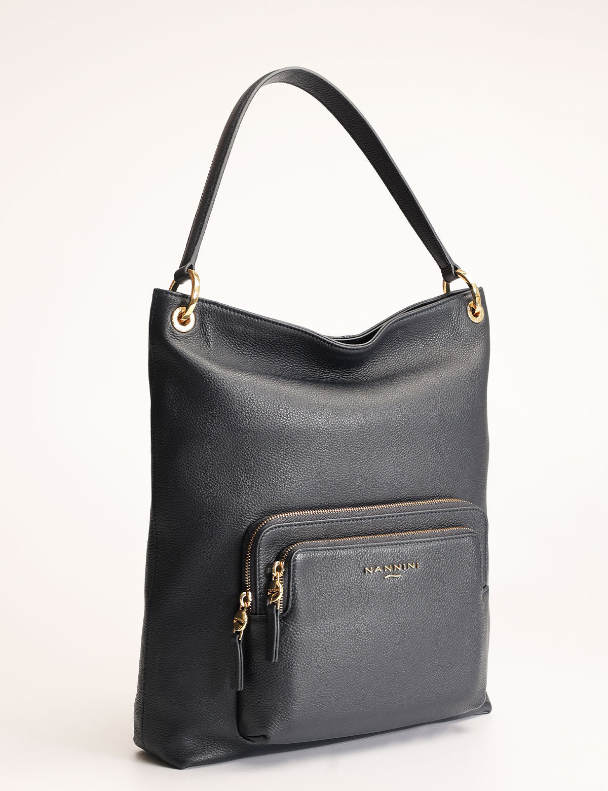 Nannini Tiziana Shoulder Bag