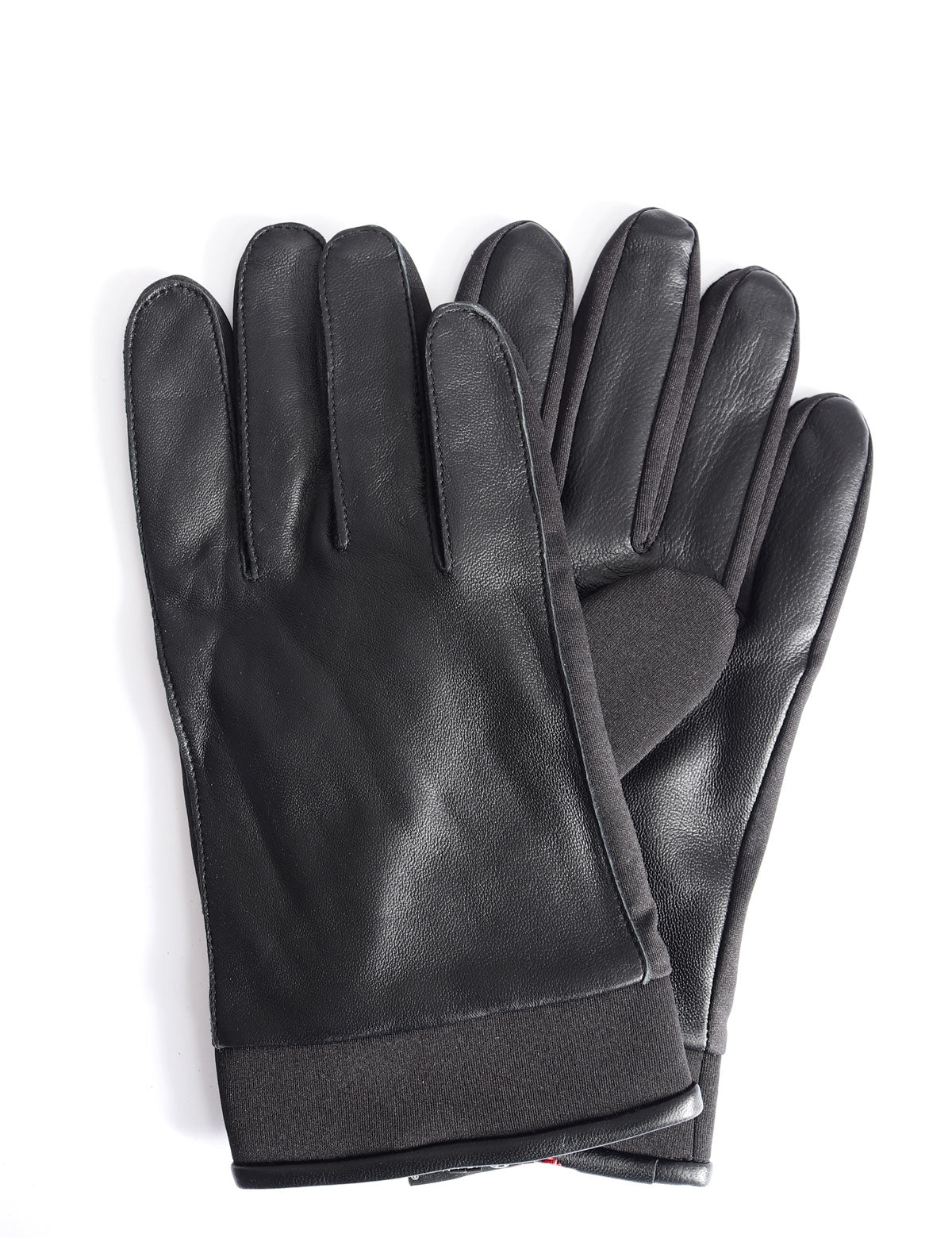 Kessler Leif touch gloves in nappa and neoprene