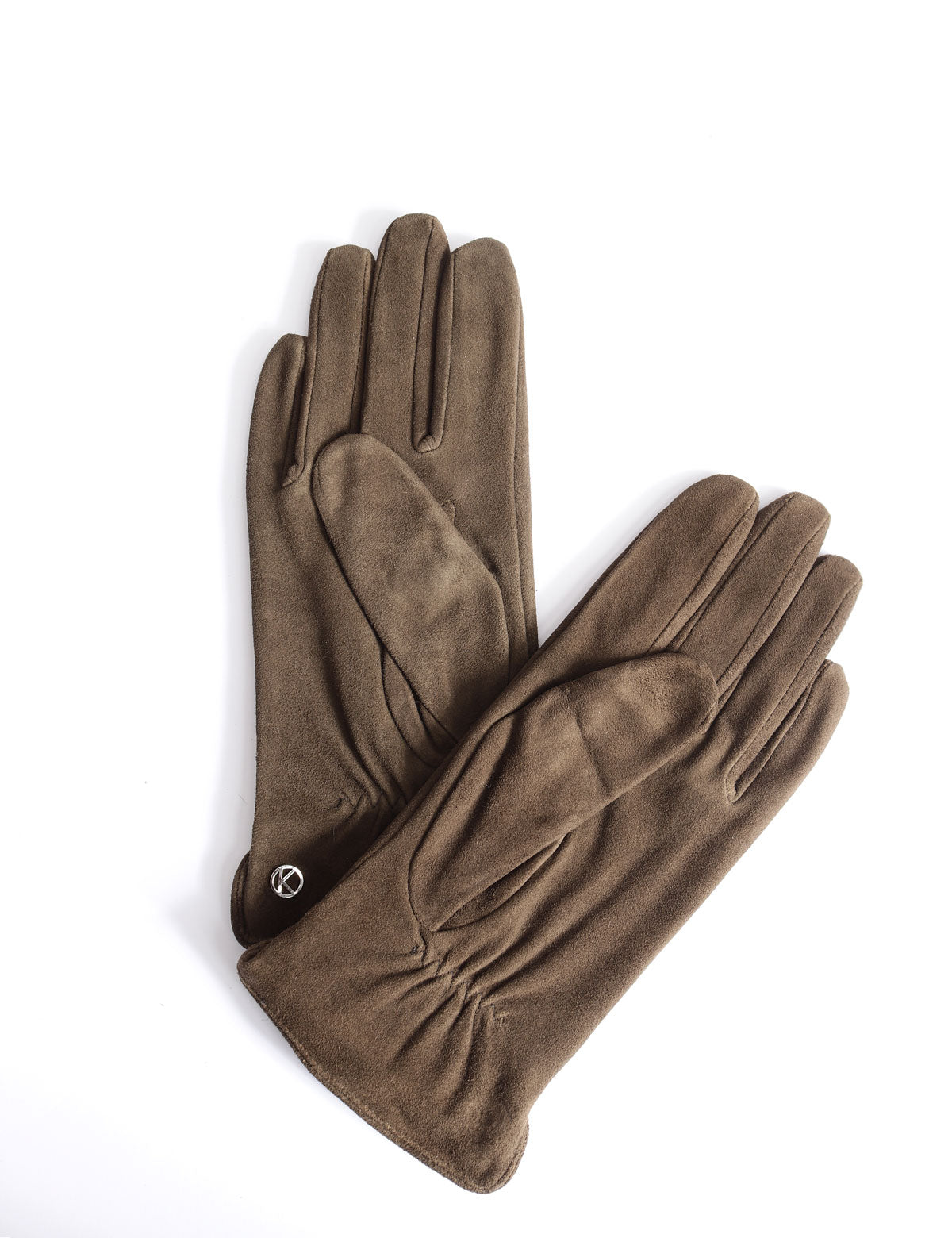 Kessler Luna Suede Gloves