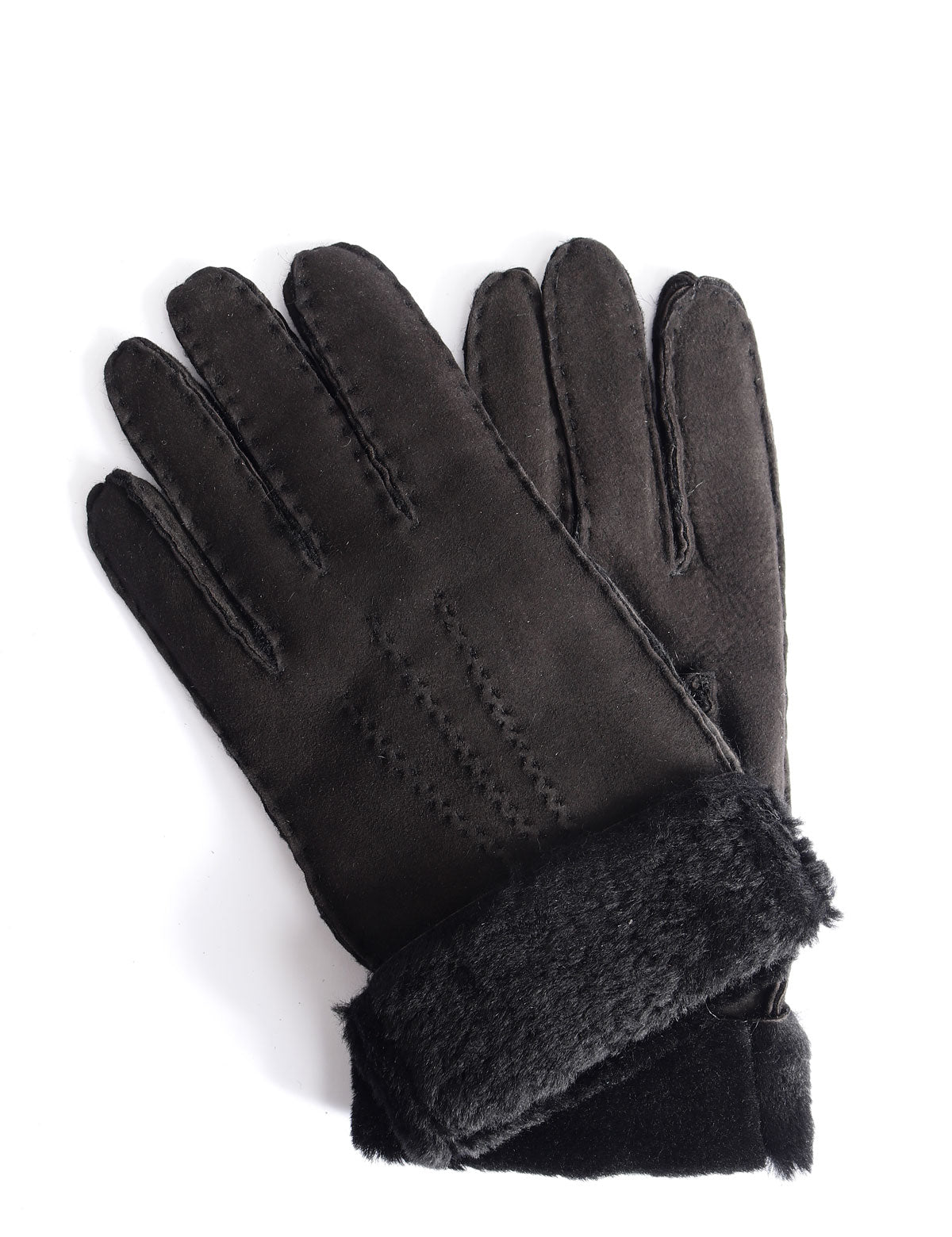 Kessler Ilvy gloves with merino wool padding