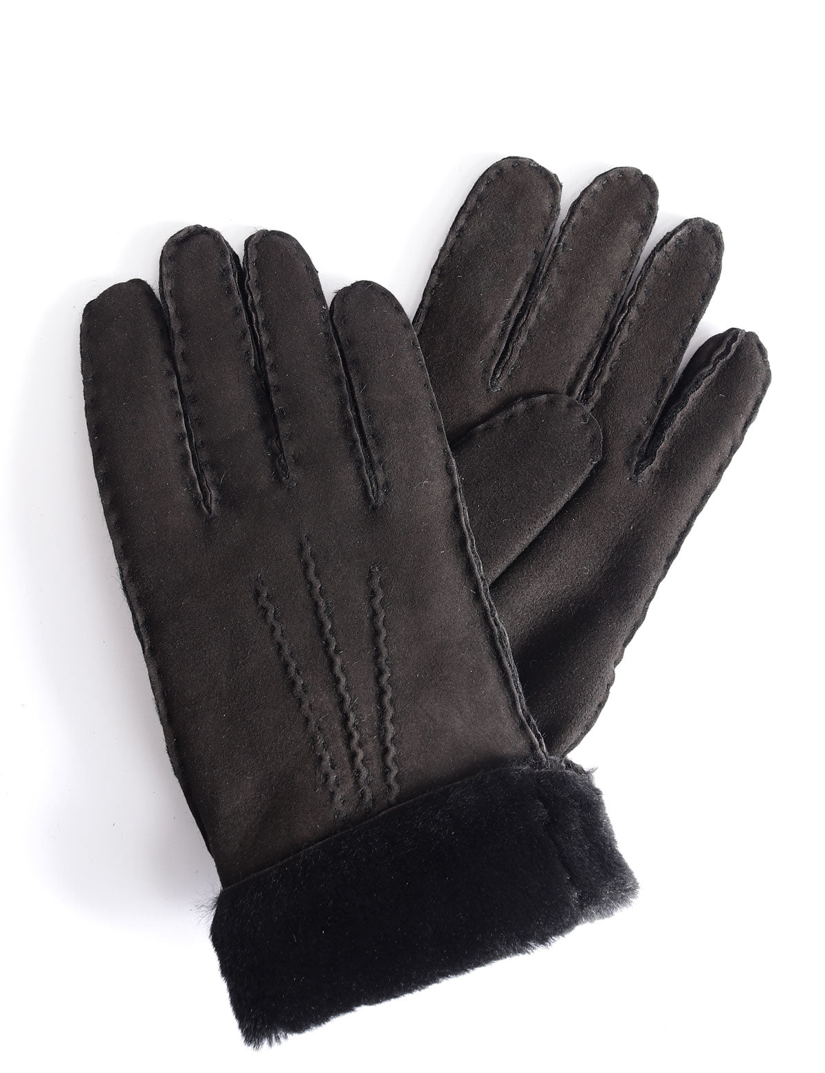 Kessler Ilvy gloves with merino wool padding