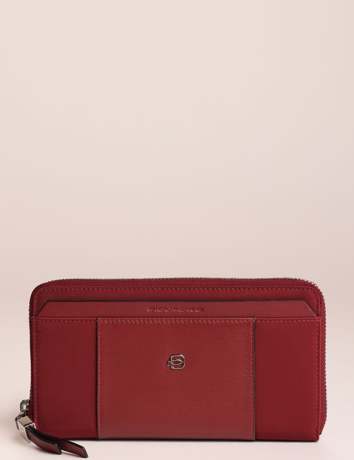 Portafoglio Piquadro Circle T con zip