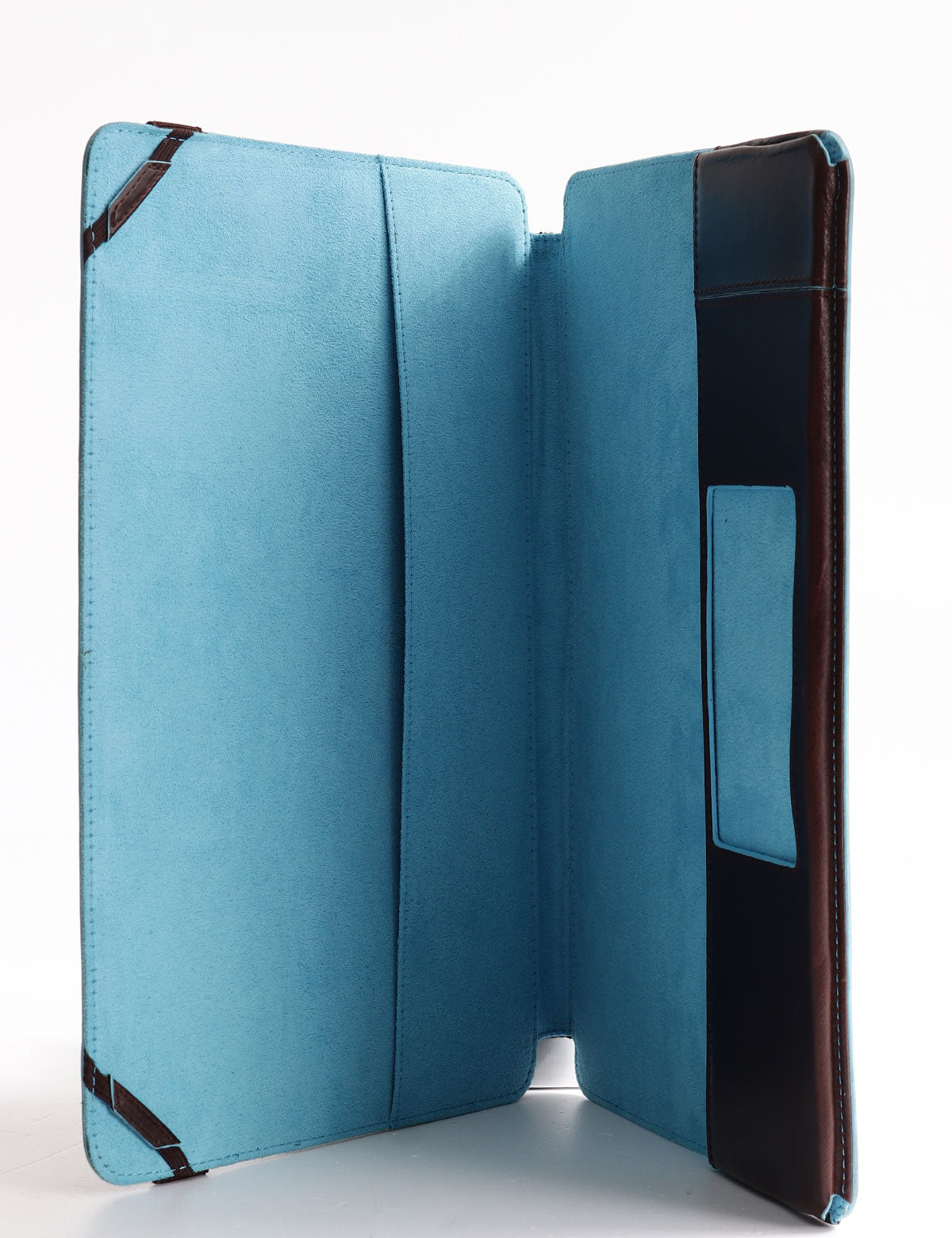 Piquadro Blue Square 11'' tablet case