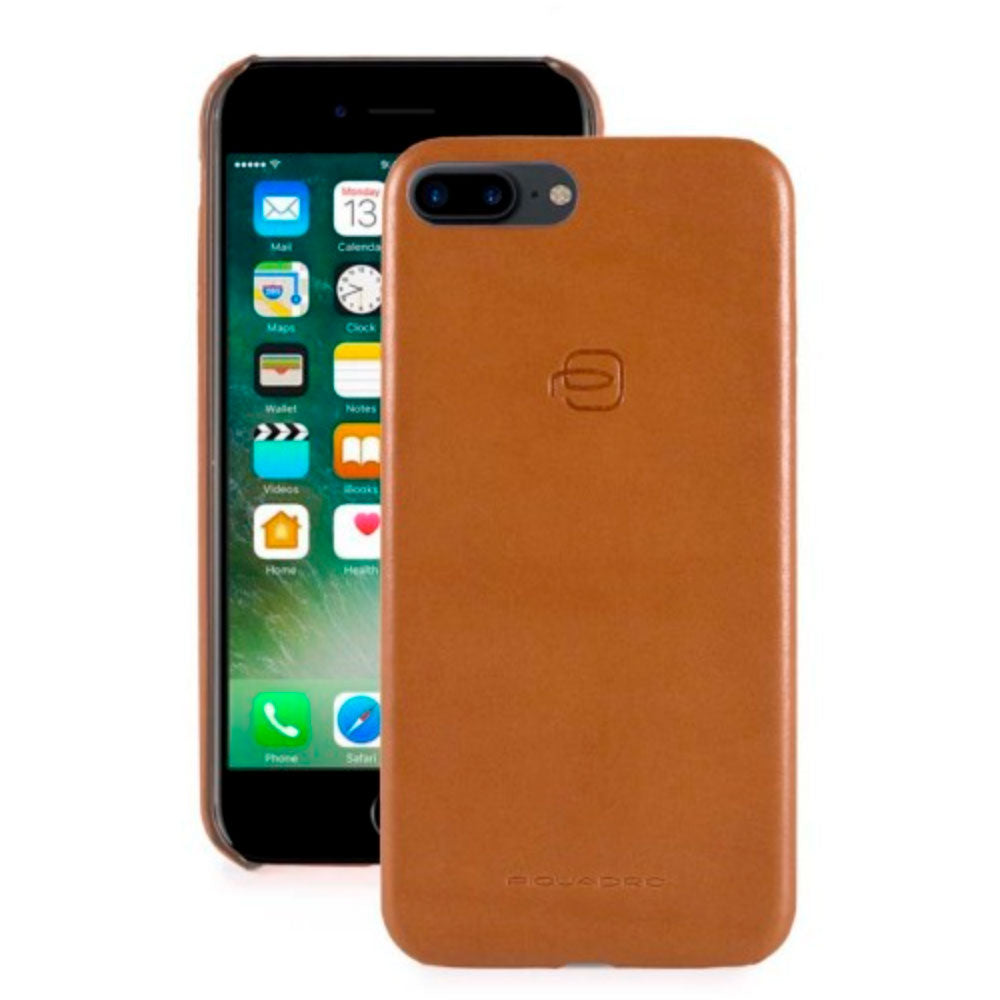 Custodia iPhone 7 Plus Piquadro Bag Motic