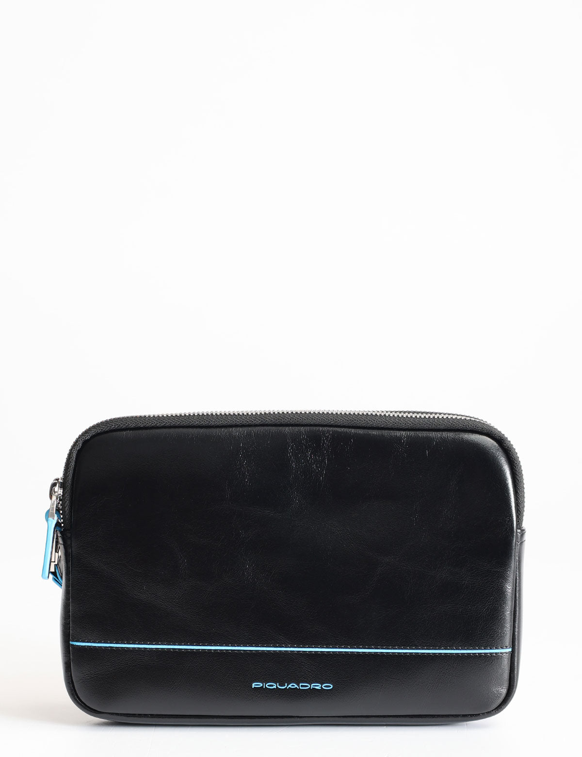 Piquadro Blue Square Clutch mit Armband