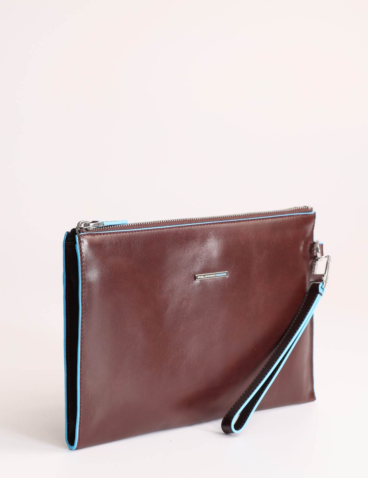 Pochette Piquadro Blue Square porta iPad mini