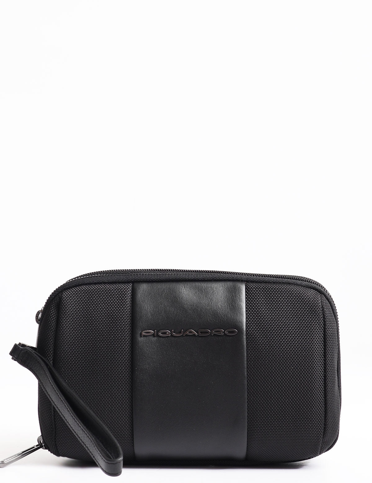 Piquadro Brief 2 multi-compartment clutch bag