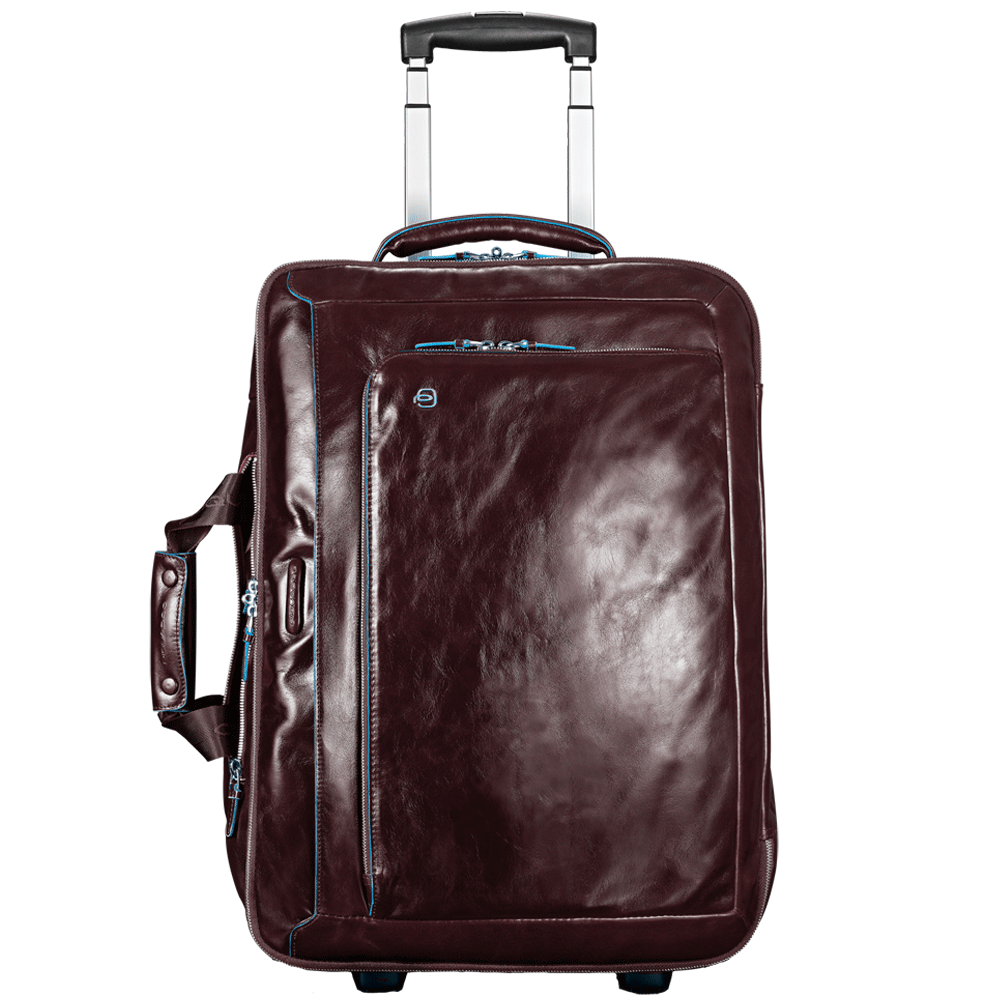 Cabin trolley Piquadro Blue Square BV2960B2 –