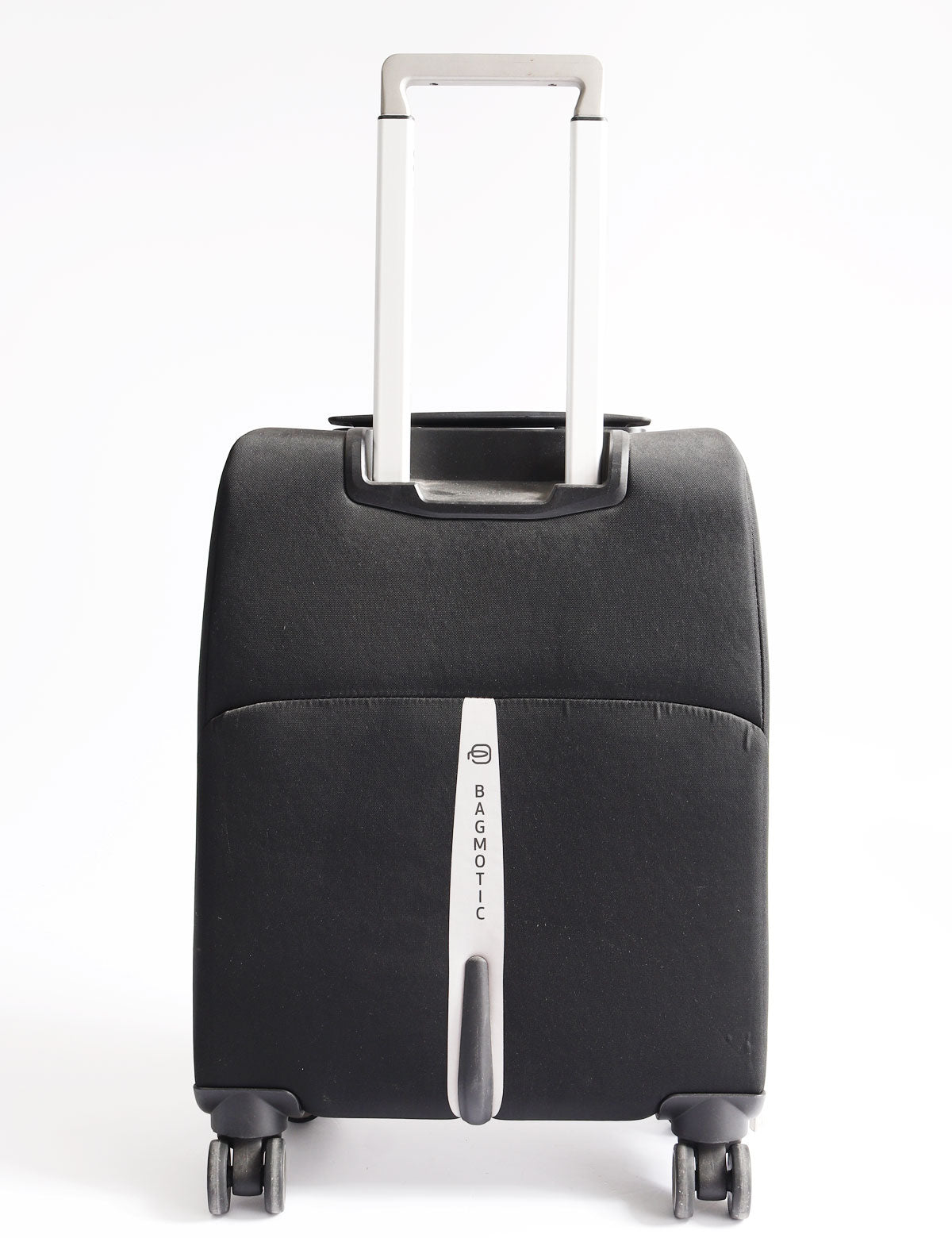 Piquadro Bag Motic cabin trolley for laptop BV3849BM