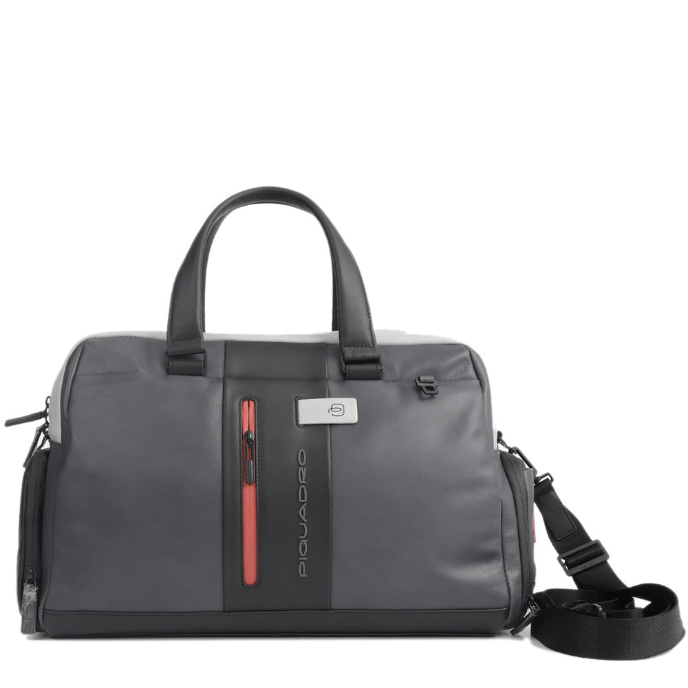 Piquadro Urban Duffel Bag with Shoe Compartment