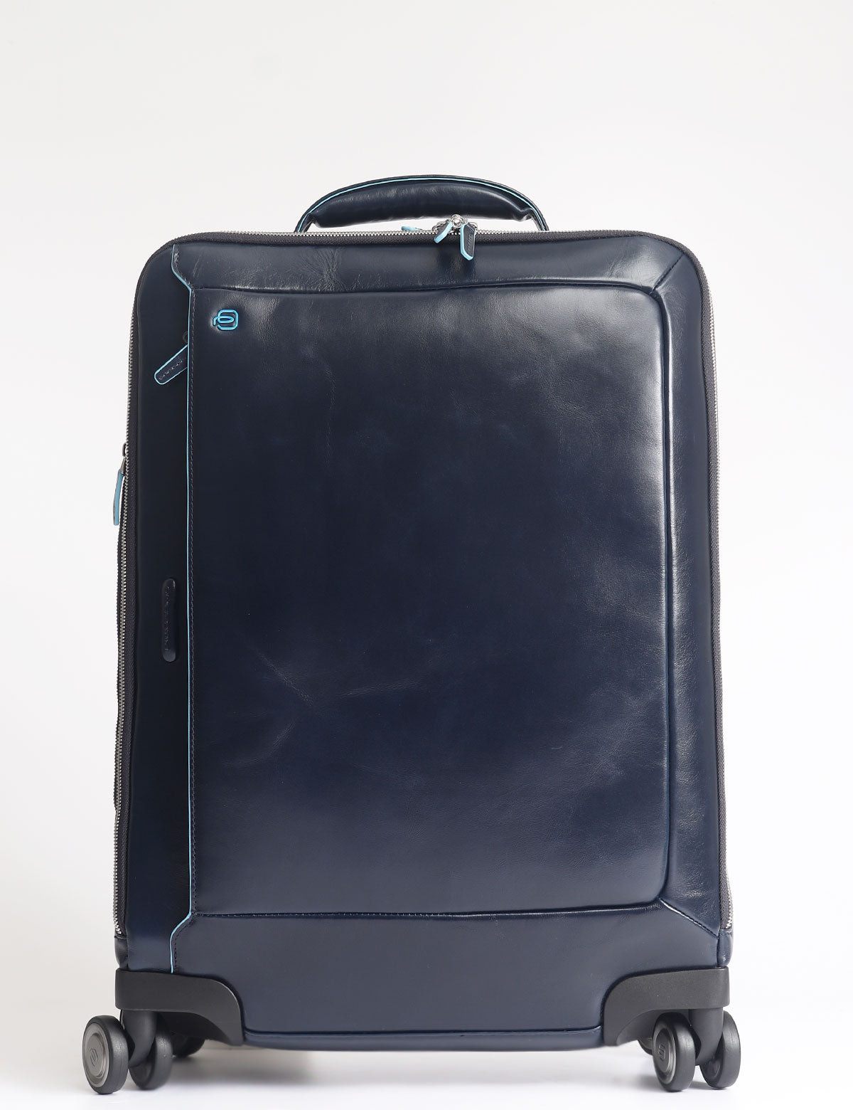 Trolley cabina Piquadro Blue Square porta pc 15.6''