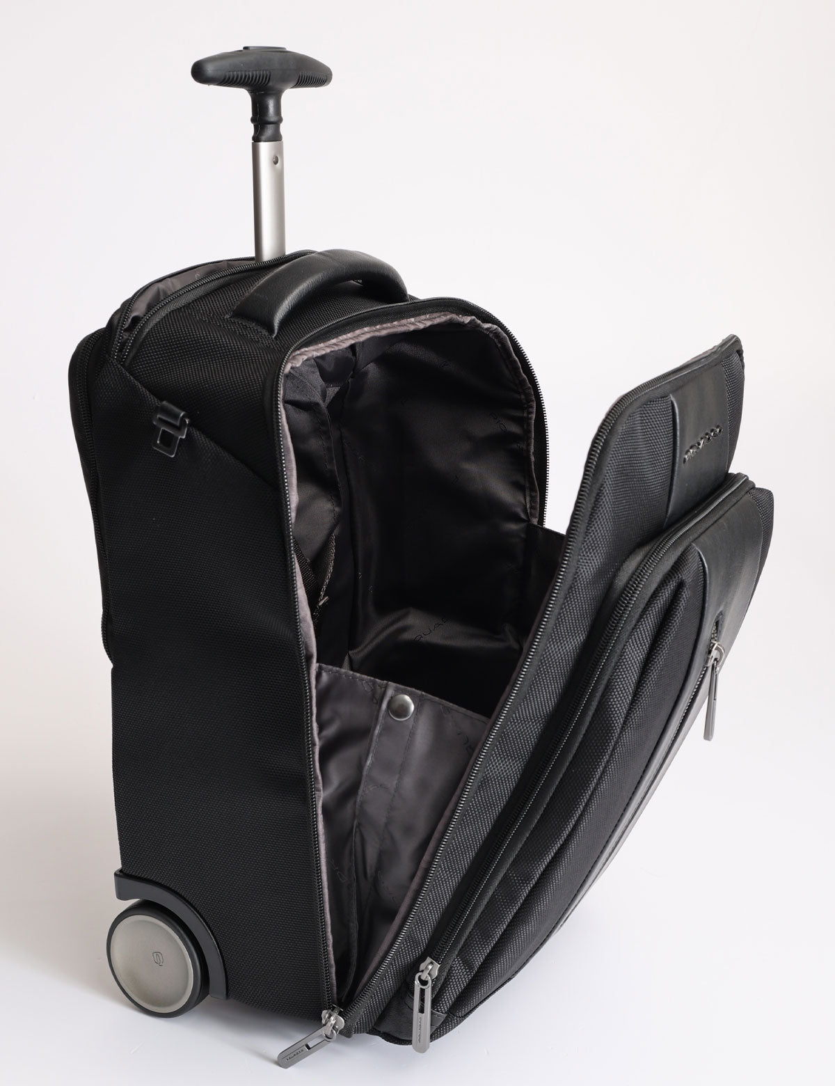 Piquadro Brief 2 underseater cabin trolley