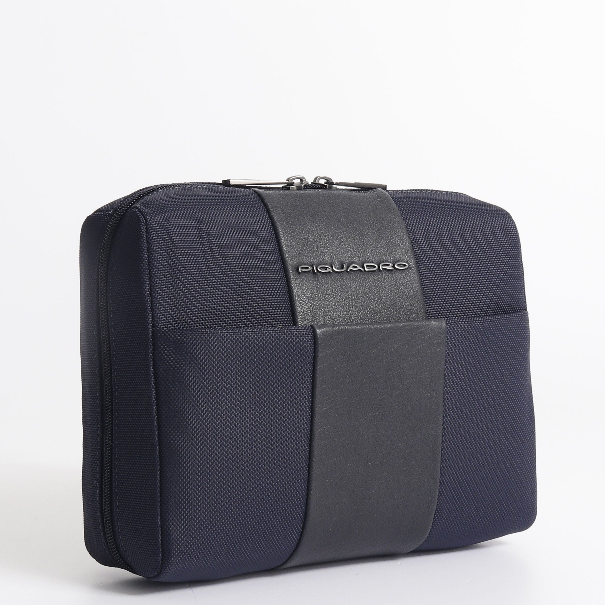 Necessaire Piquadro Brief 2 con manichetto