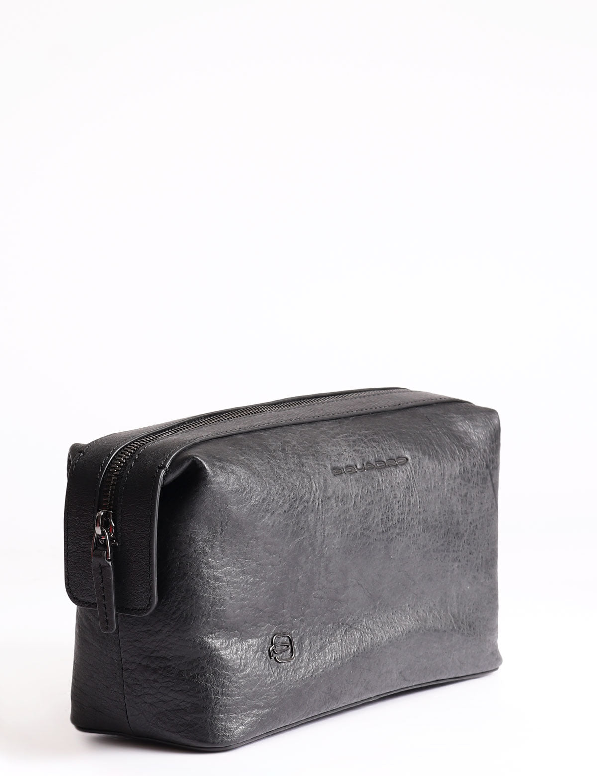 Piquadro Black Square beauty case