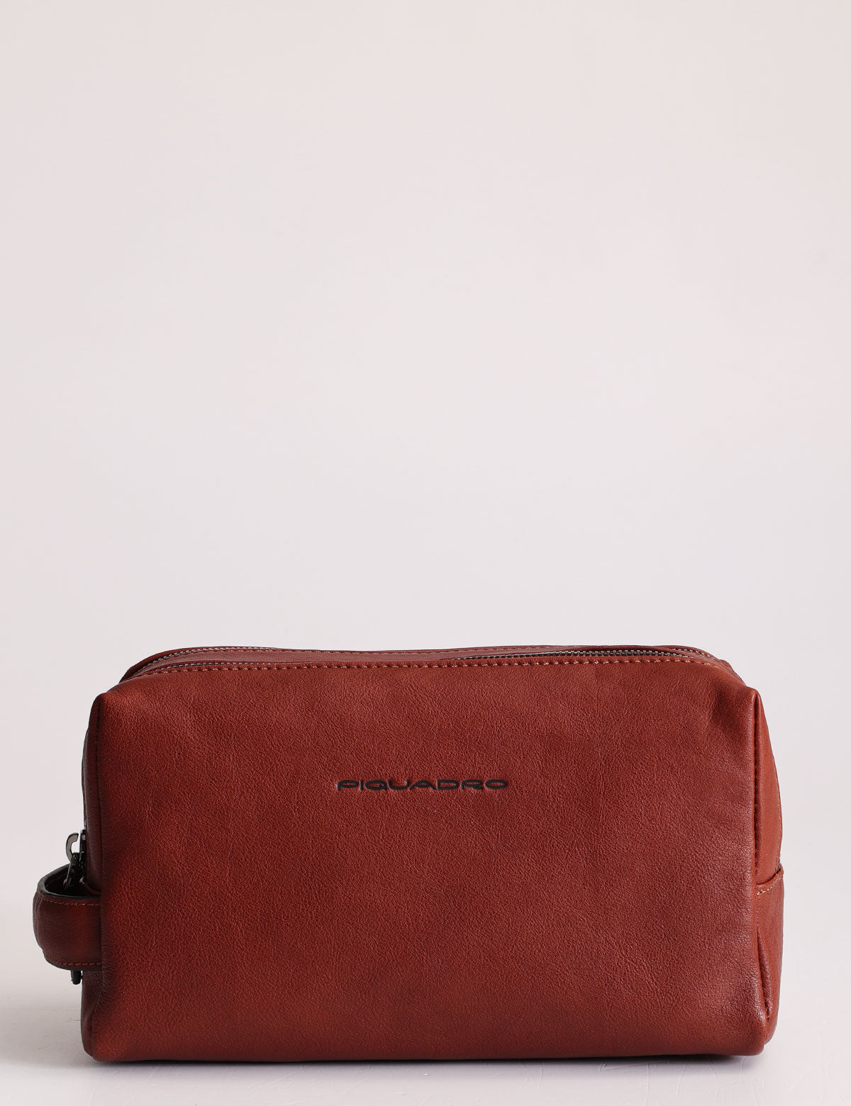 Necessaire Piquadro Black Square due scomparti