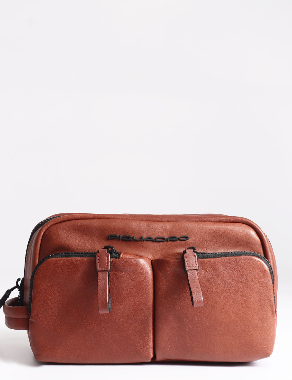 Piquadro Harper Necessaire with sleeve