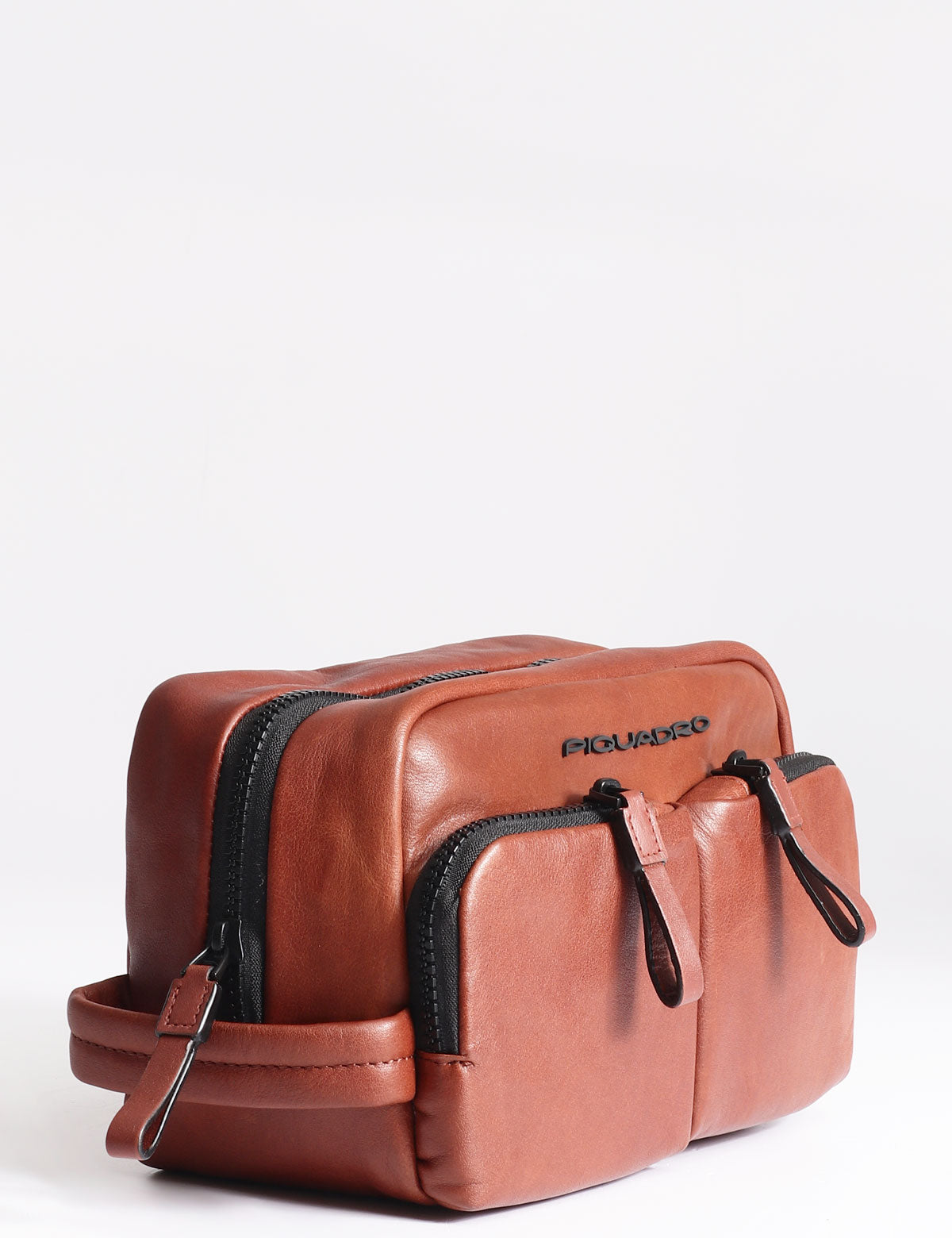 Piquadro Harper Necessaire with sleeve