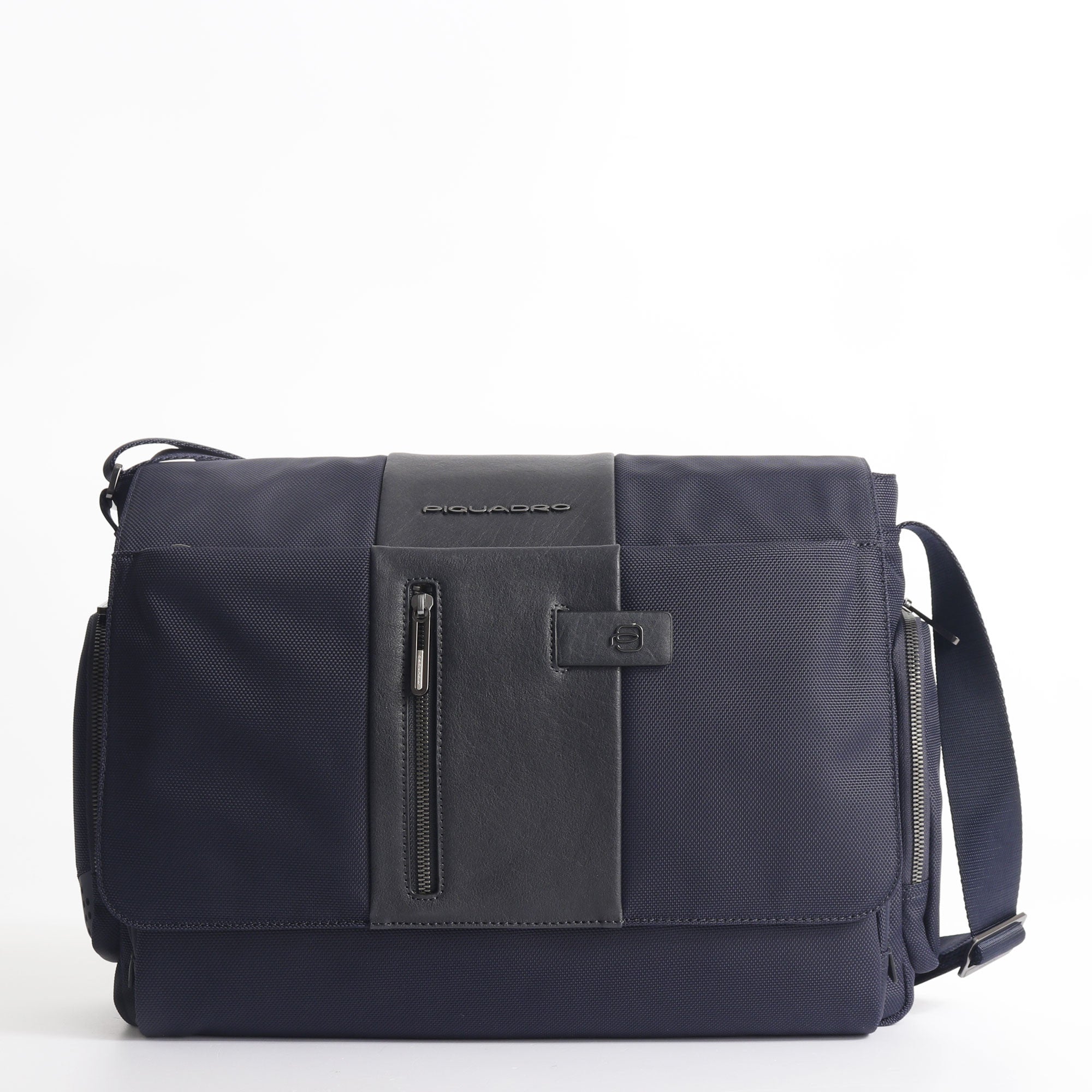 Messenger Piquadro Brief 2 14'' Laptophalter