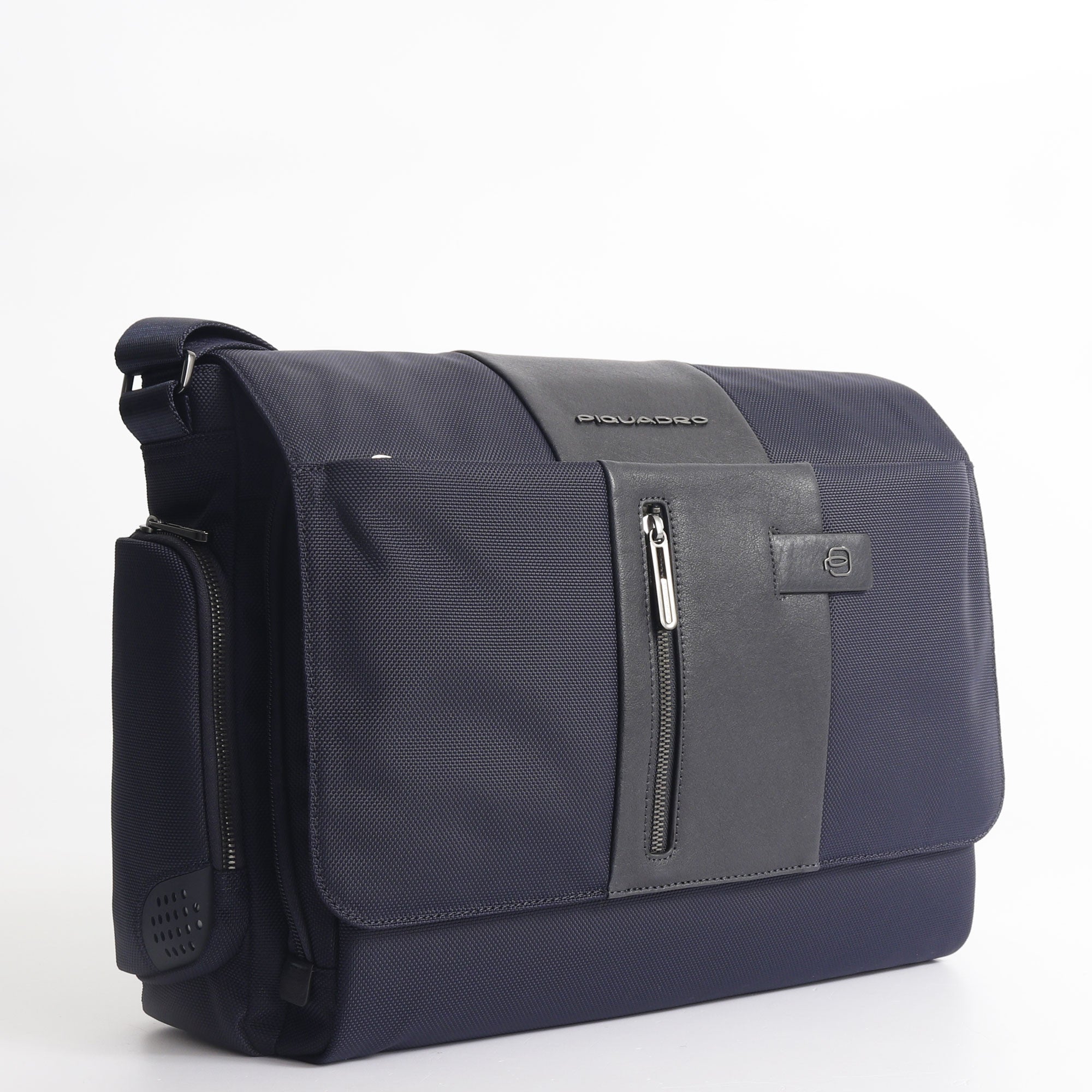 Messenger Piquadro Brief 2 14'' laptop holder