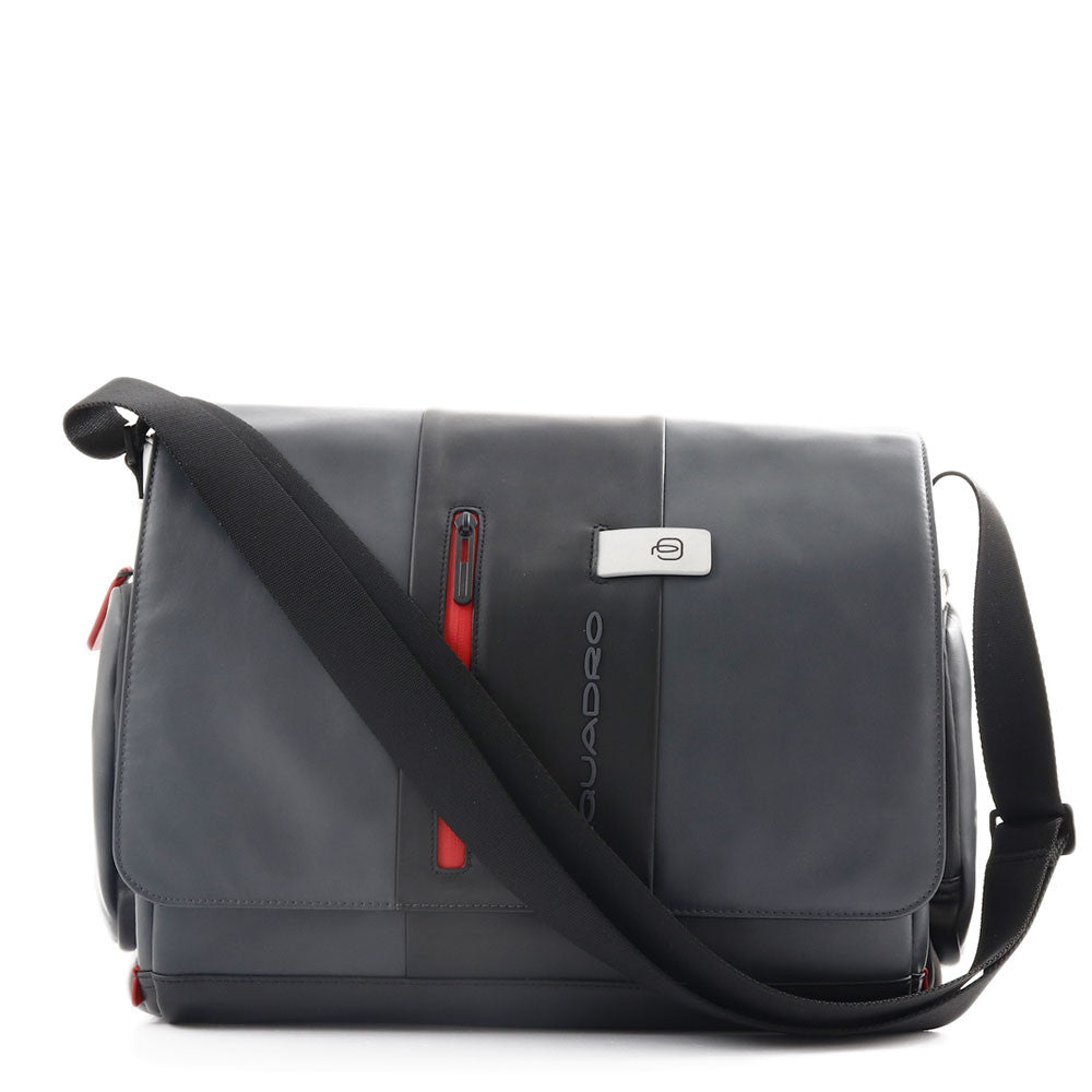 Messenger Piquadro Urban 14'' PC-Halter