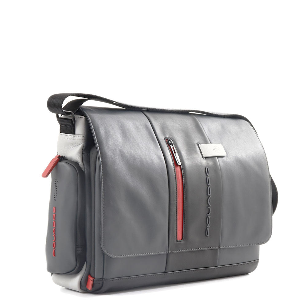 Messenger Piquadro Urban 14'' laptop holder