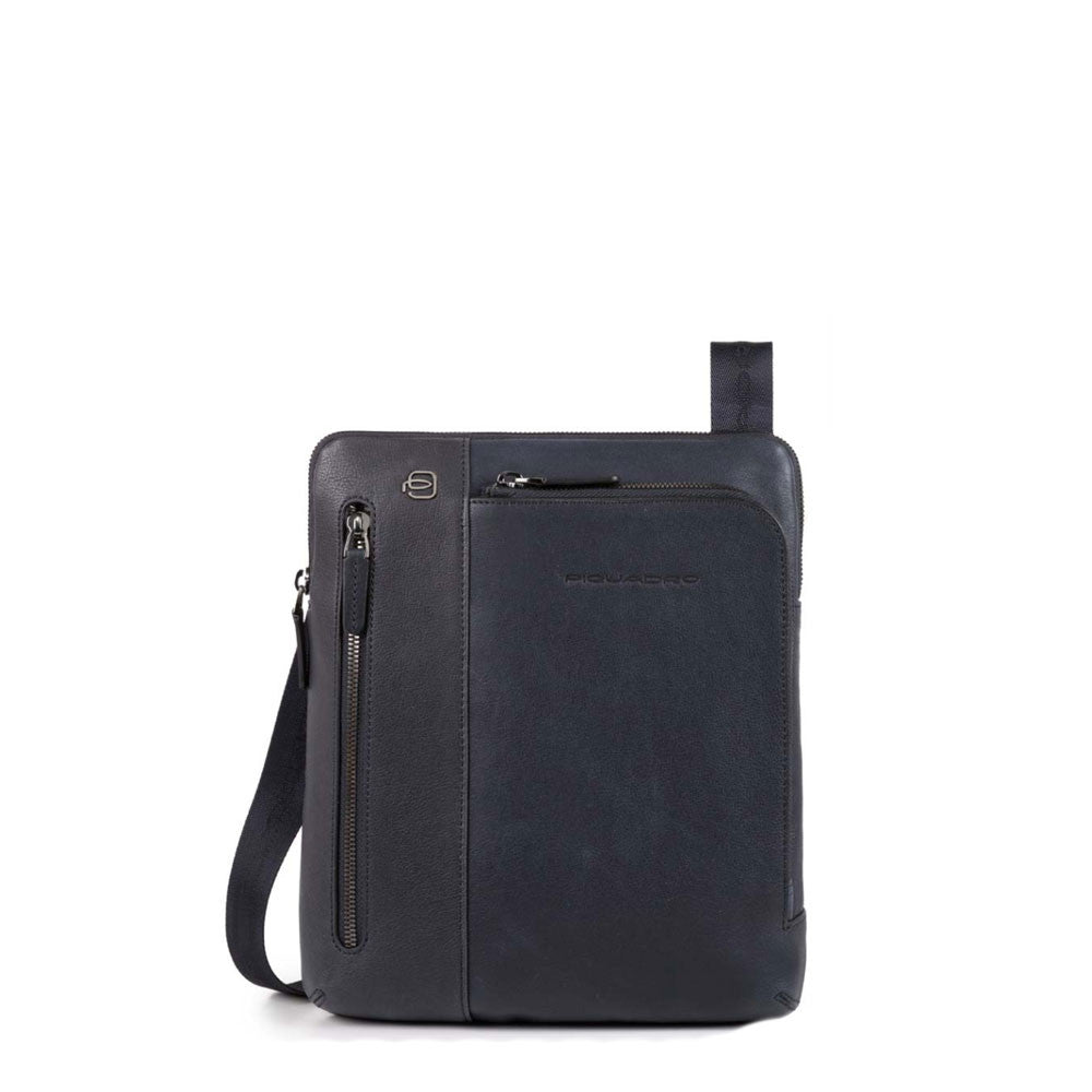 Piquadro Black Square iPad-Tasche