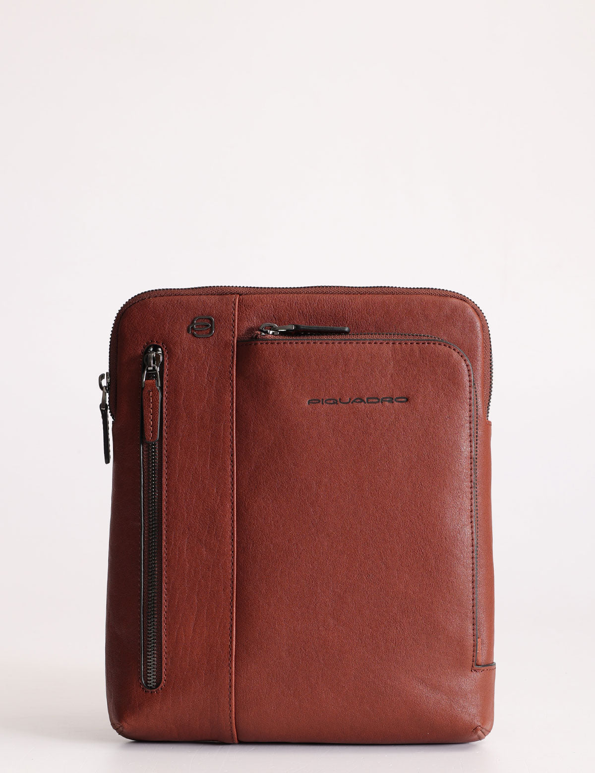 Piquadro Black Square iPad Bag