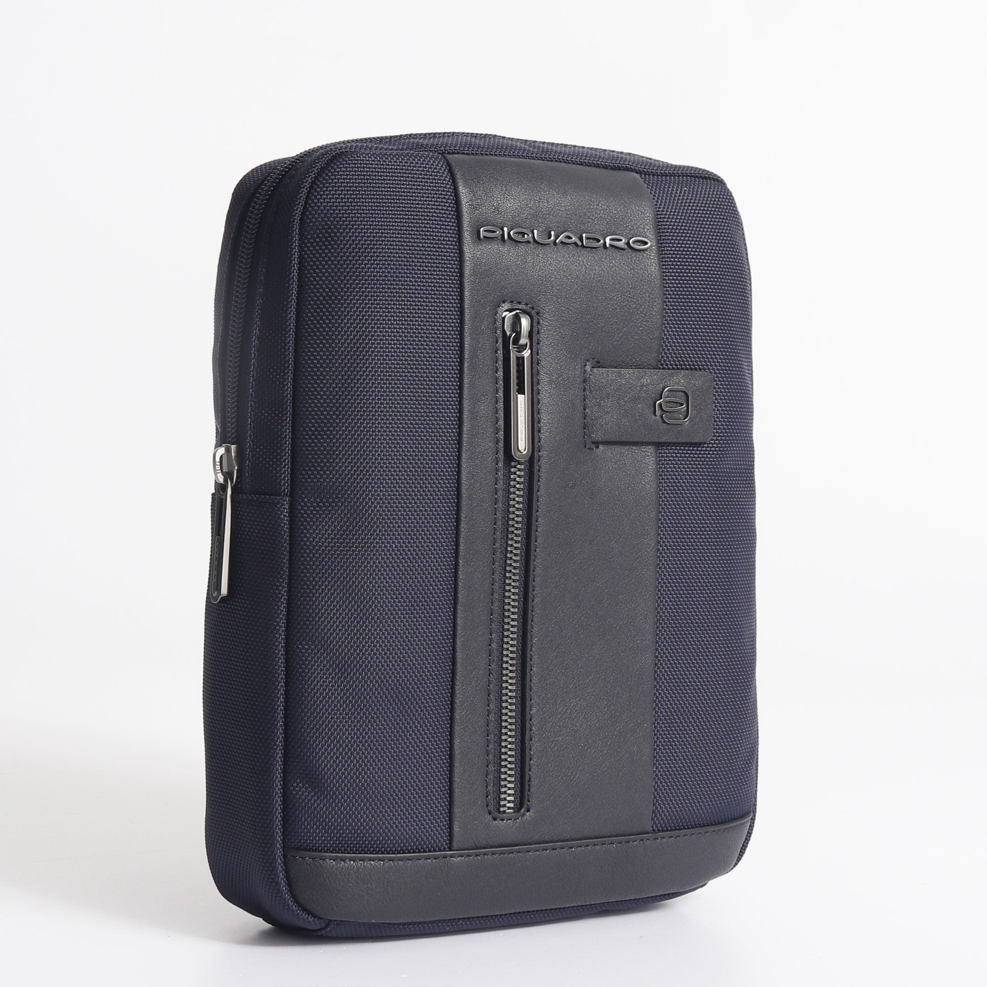 Piquadro Brief 2 große Tablet-Haltertasche