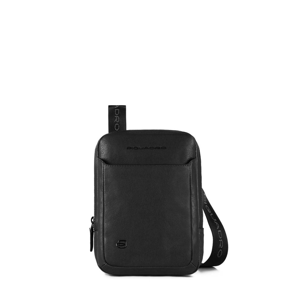 Borsello Piquadro porta iPad Black Square