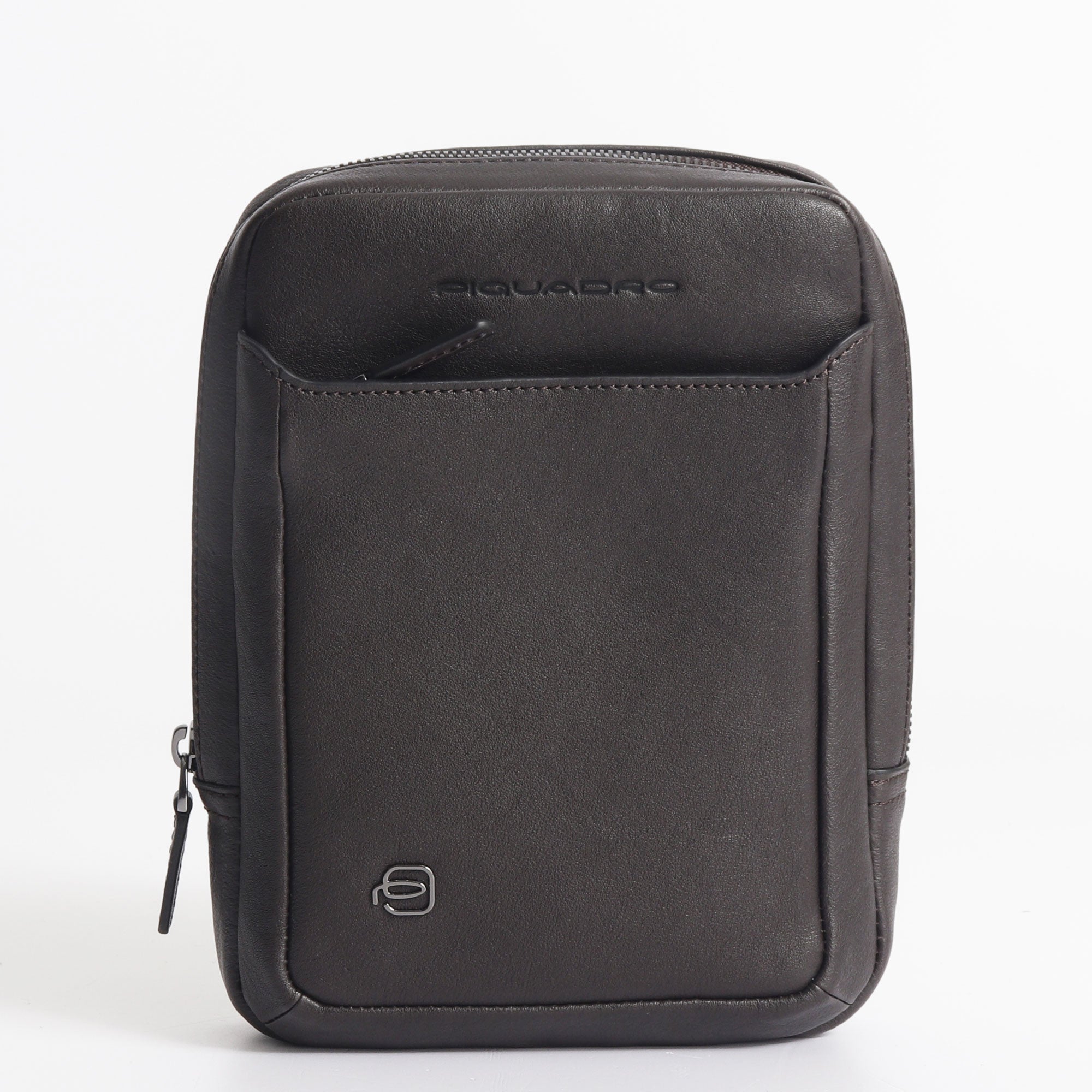 Piquadro Black Square iPad Bag