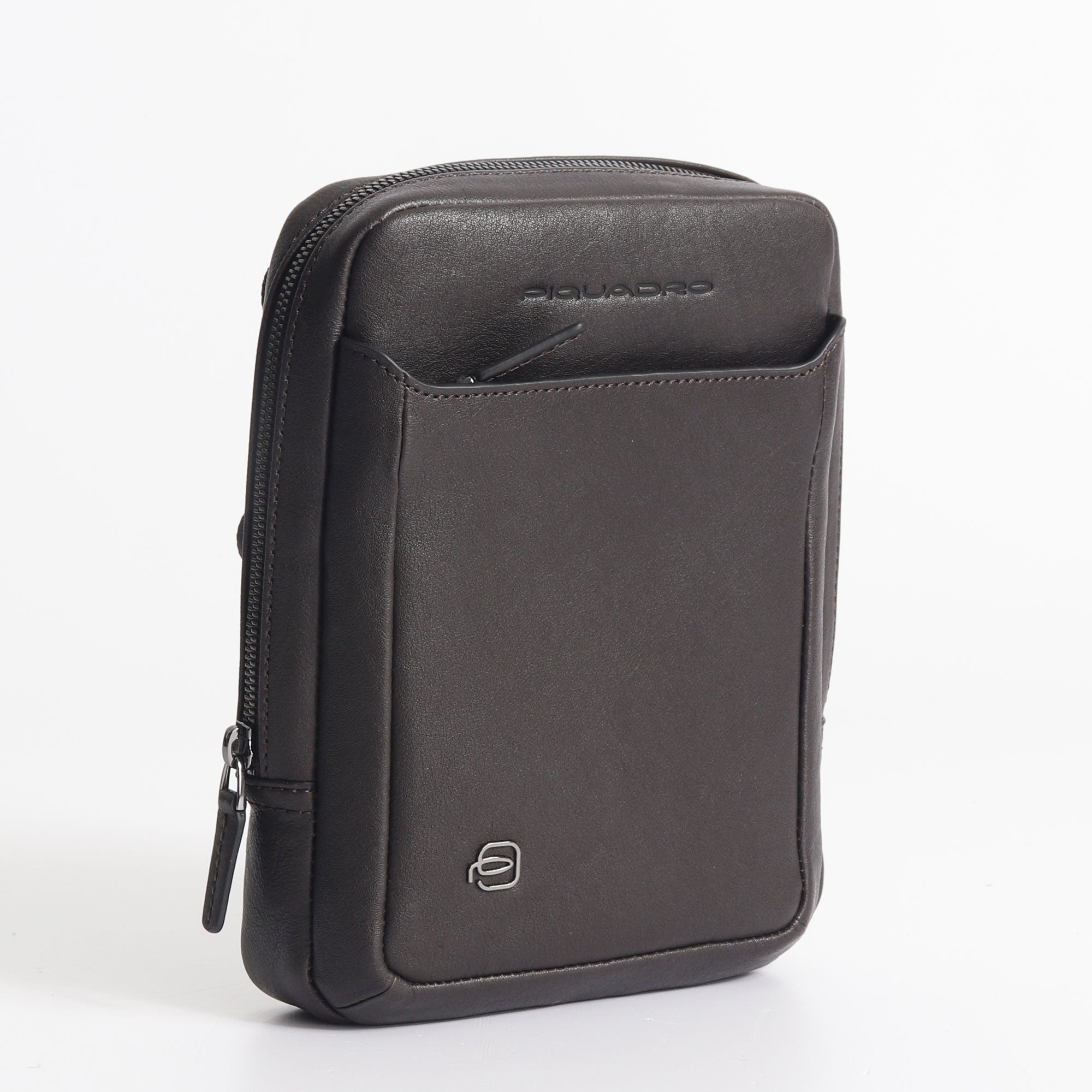 Piquadro Black Square iPad Bag