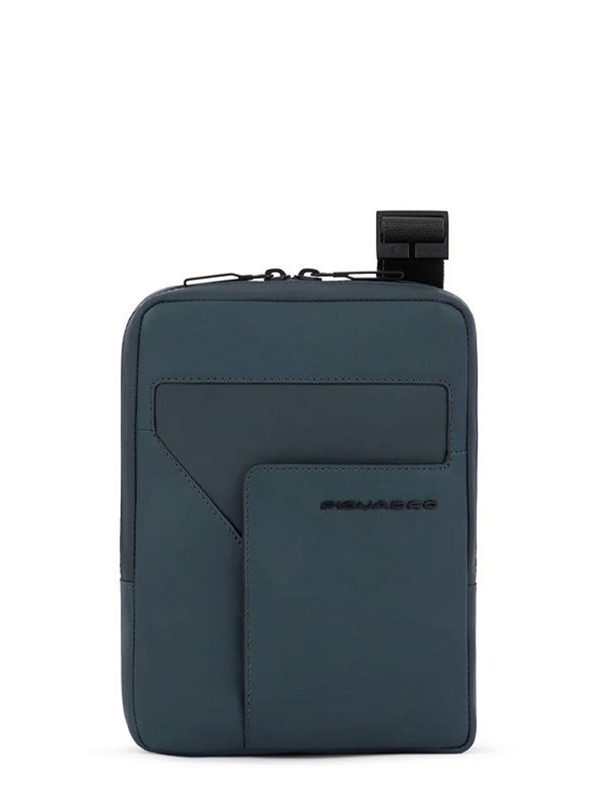 Piquadro iPad®-Tasche aus Leder